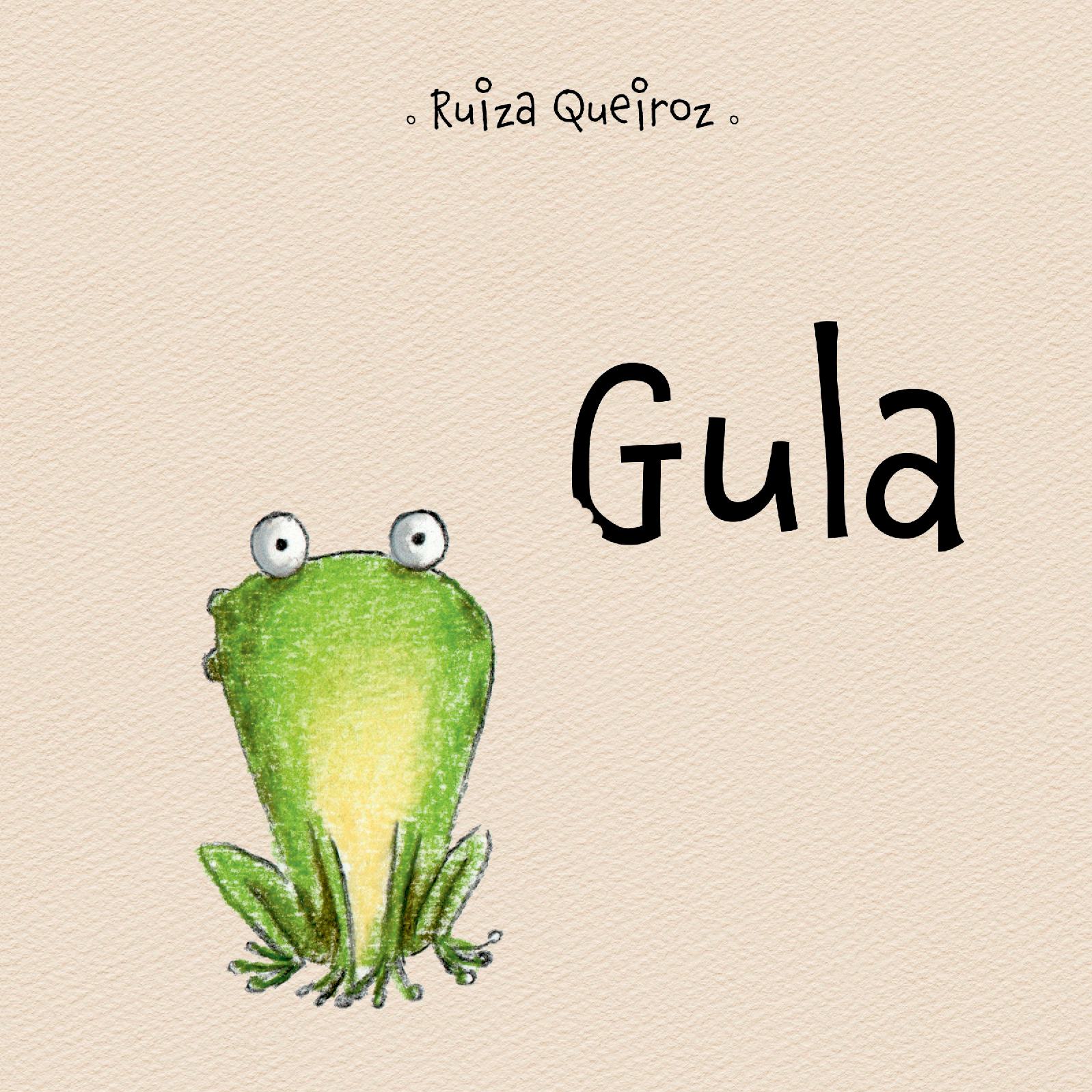 Gula