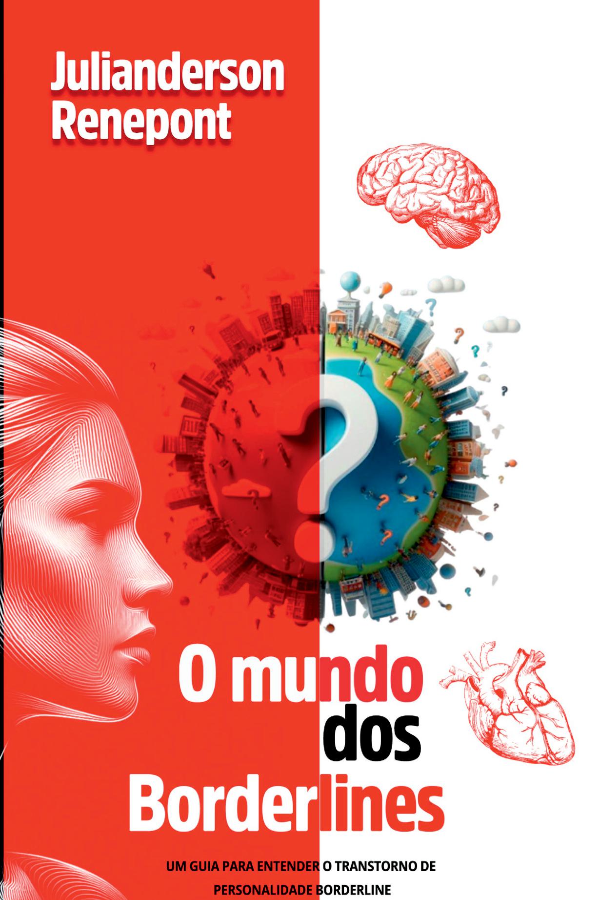 O Mundo Dos Borderlines