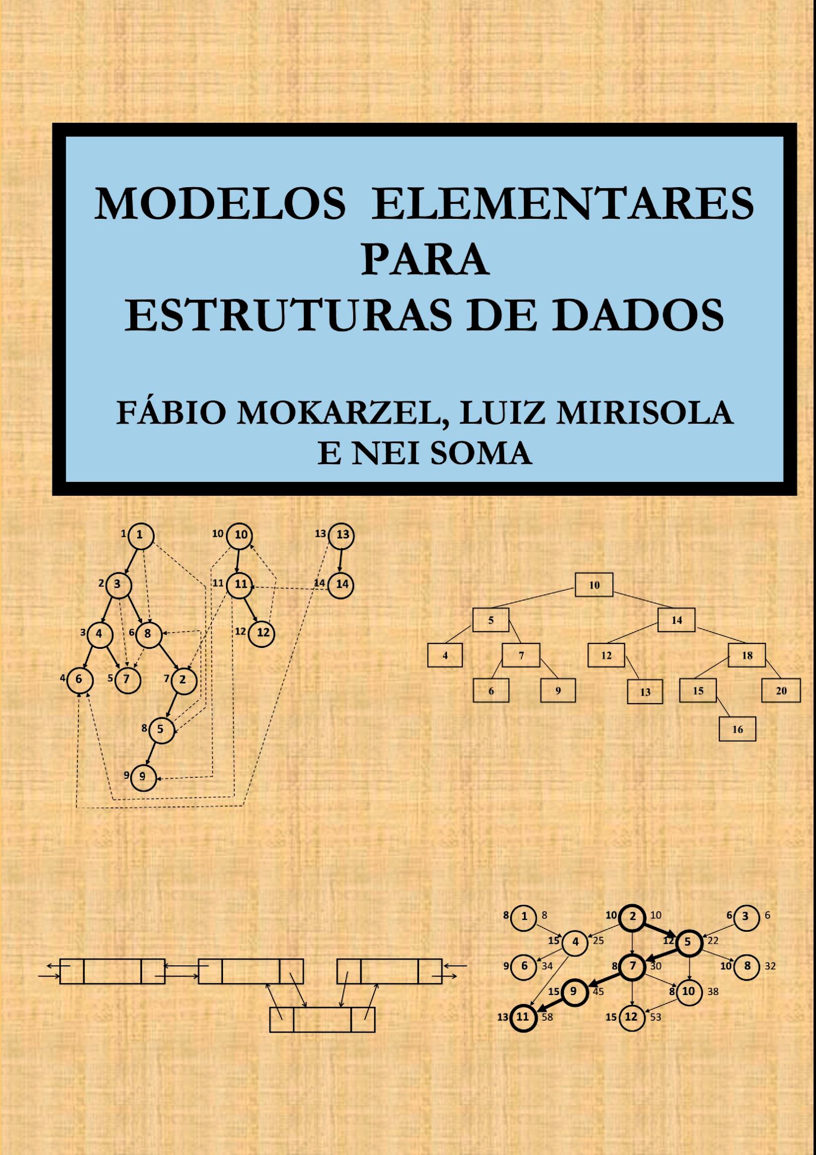 Modelos Elementares Para Estruturas De Dados