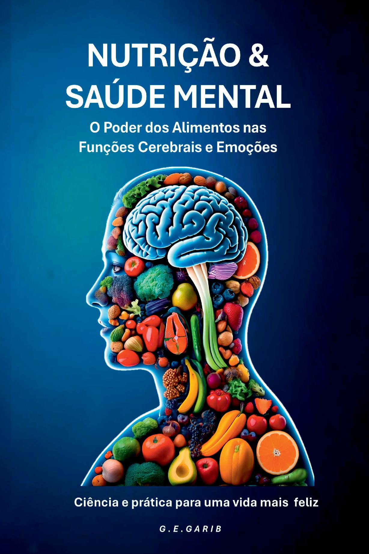 Nutrição & Sáude Mental