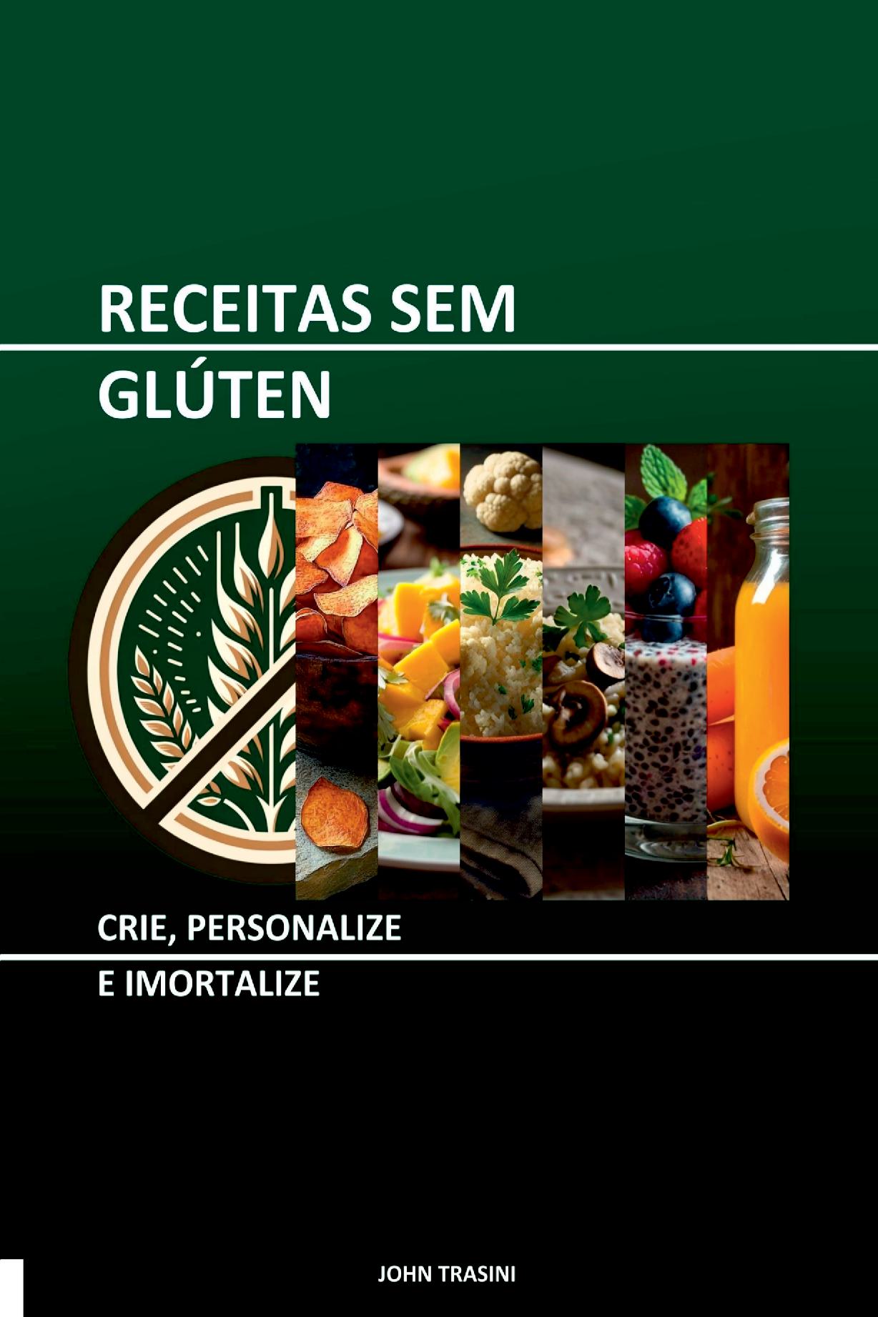 Receitas Sem Glúten