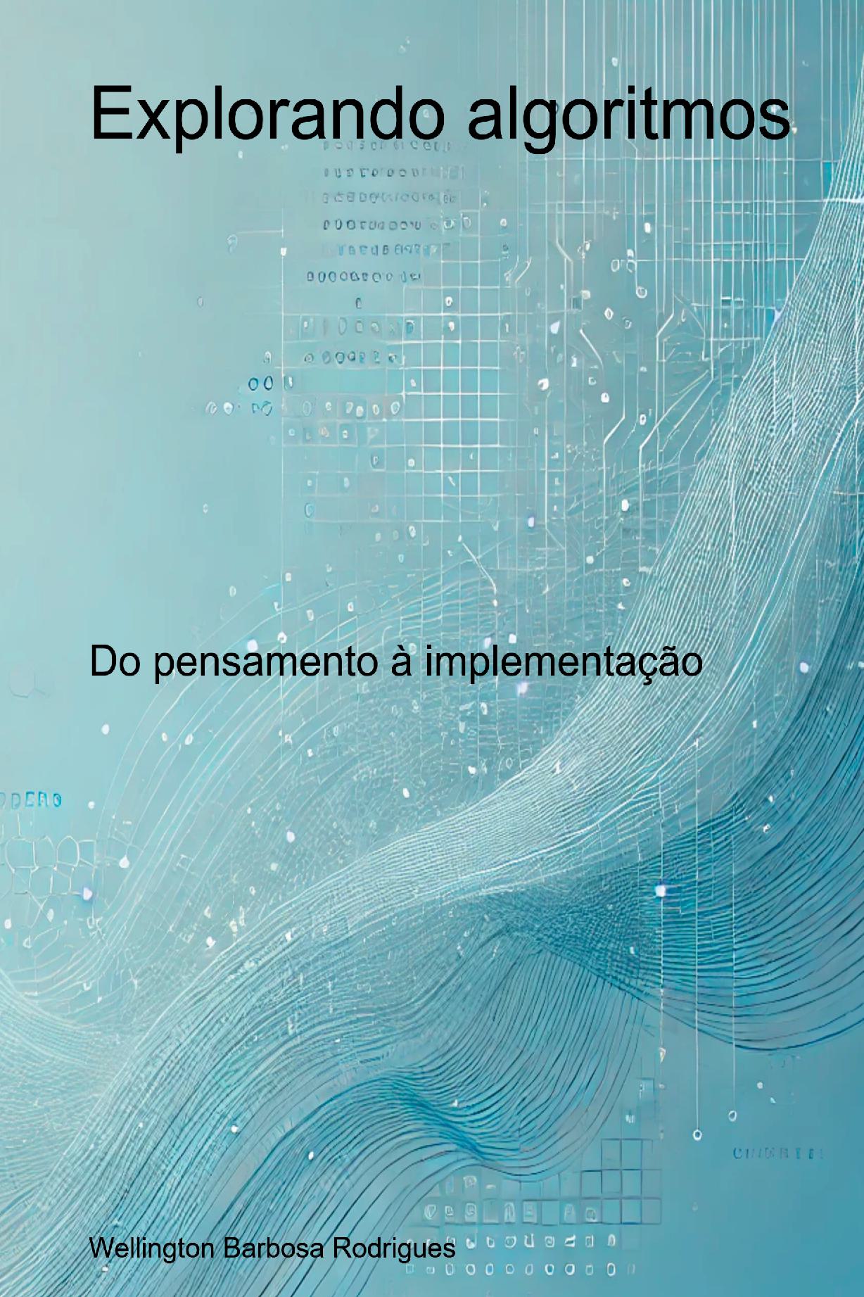 Explorando Algoritmos