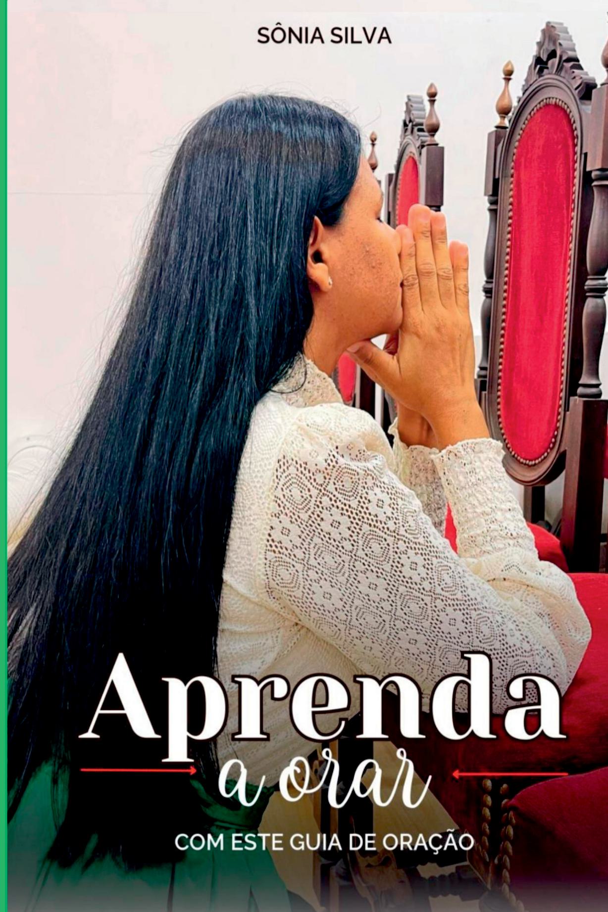 Aprenda A Orar