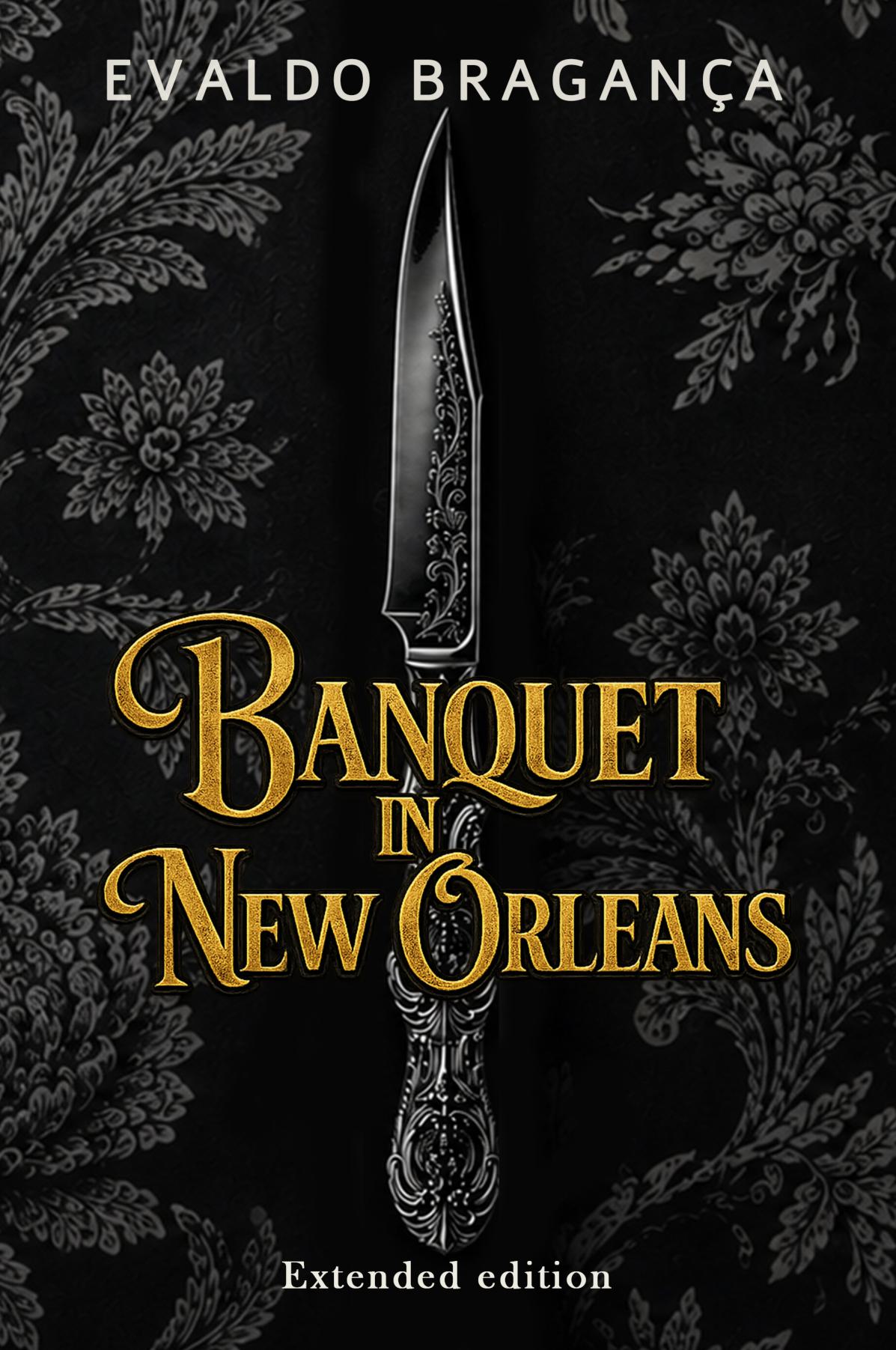 Banquet in New Orleans