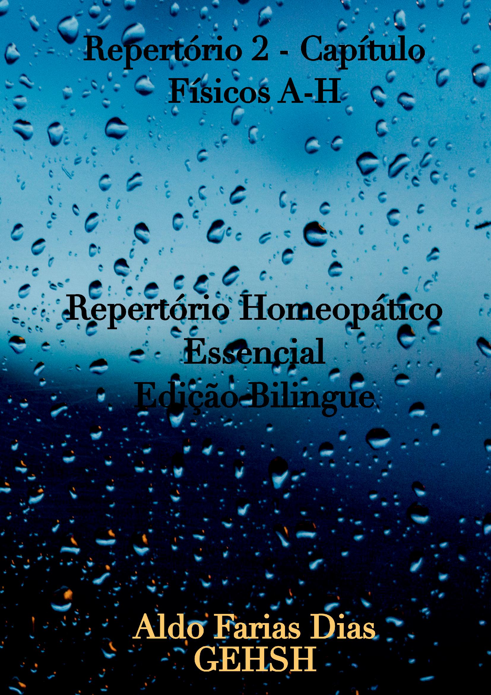 Repertório V2 - Físicos A-h