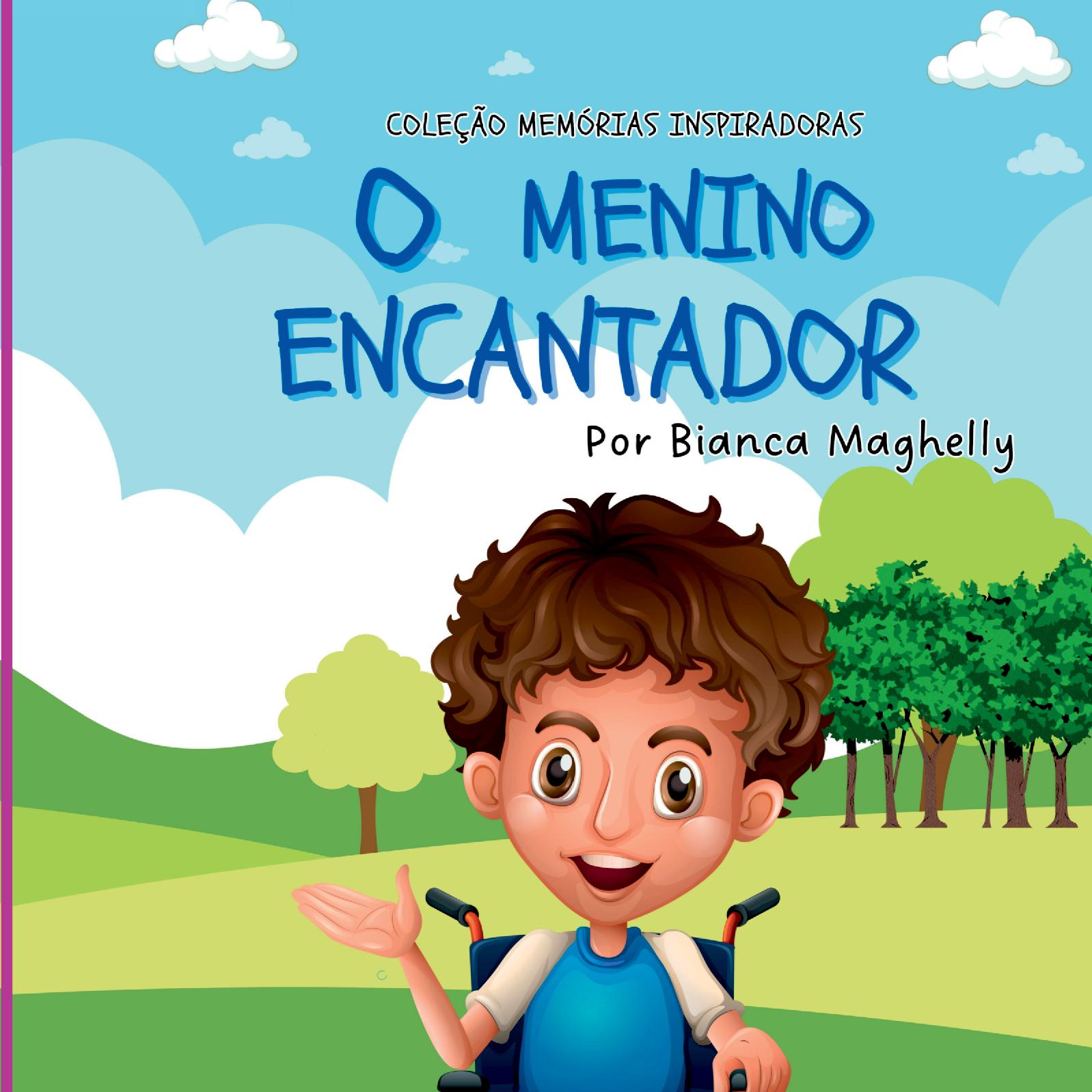 O Menino Encantador