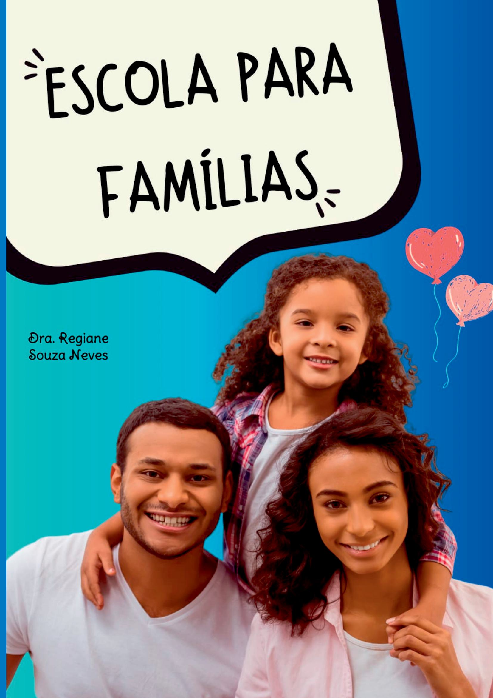 Escola Para Famílias
