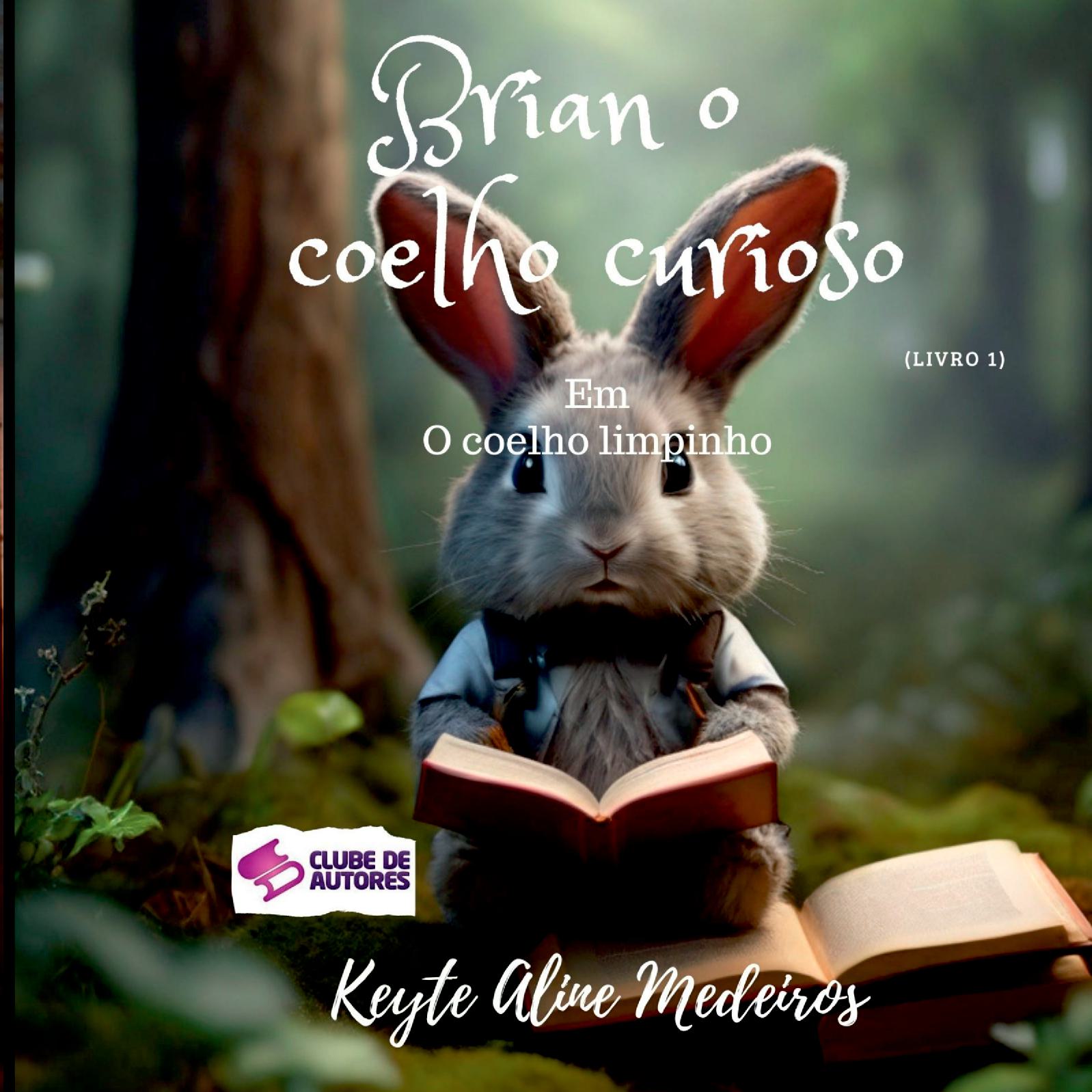 Brian O Coelho Curioso