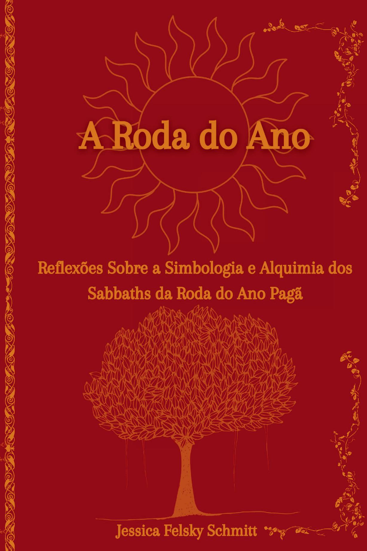 A Roda Do Ano