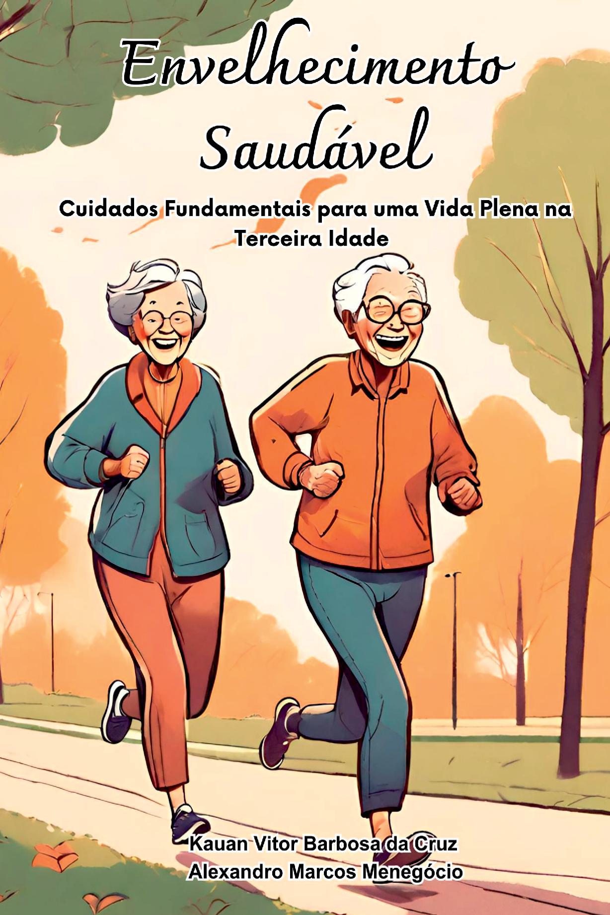 Envelhecimento Saudável