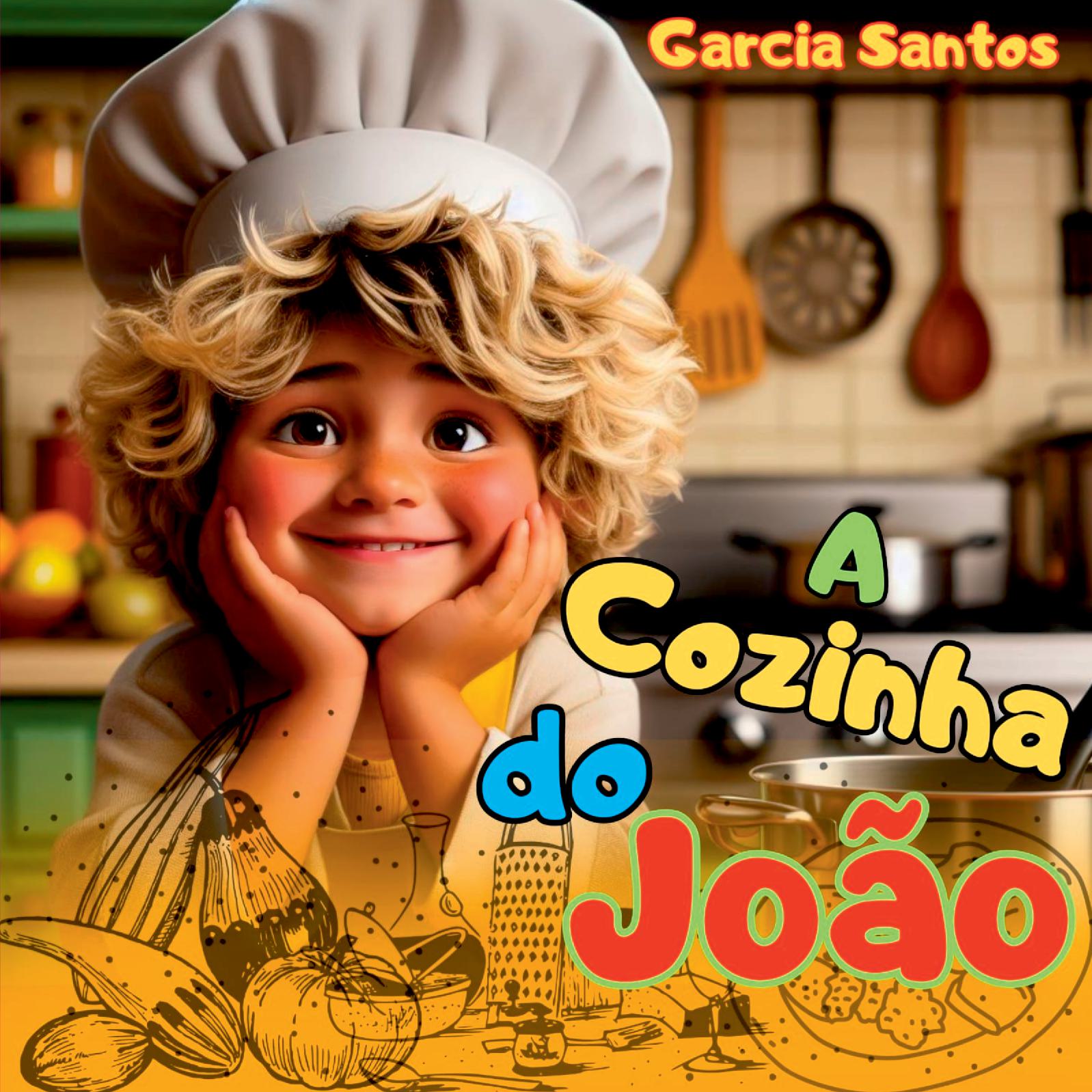 A Cozinha Do João