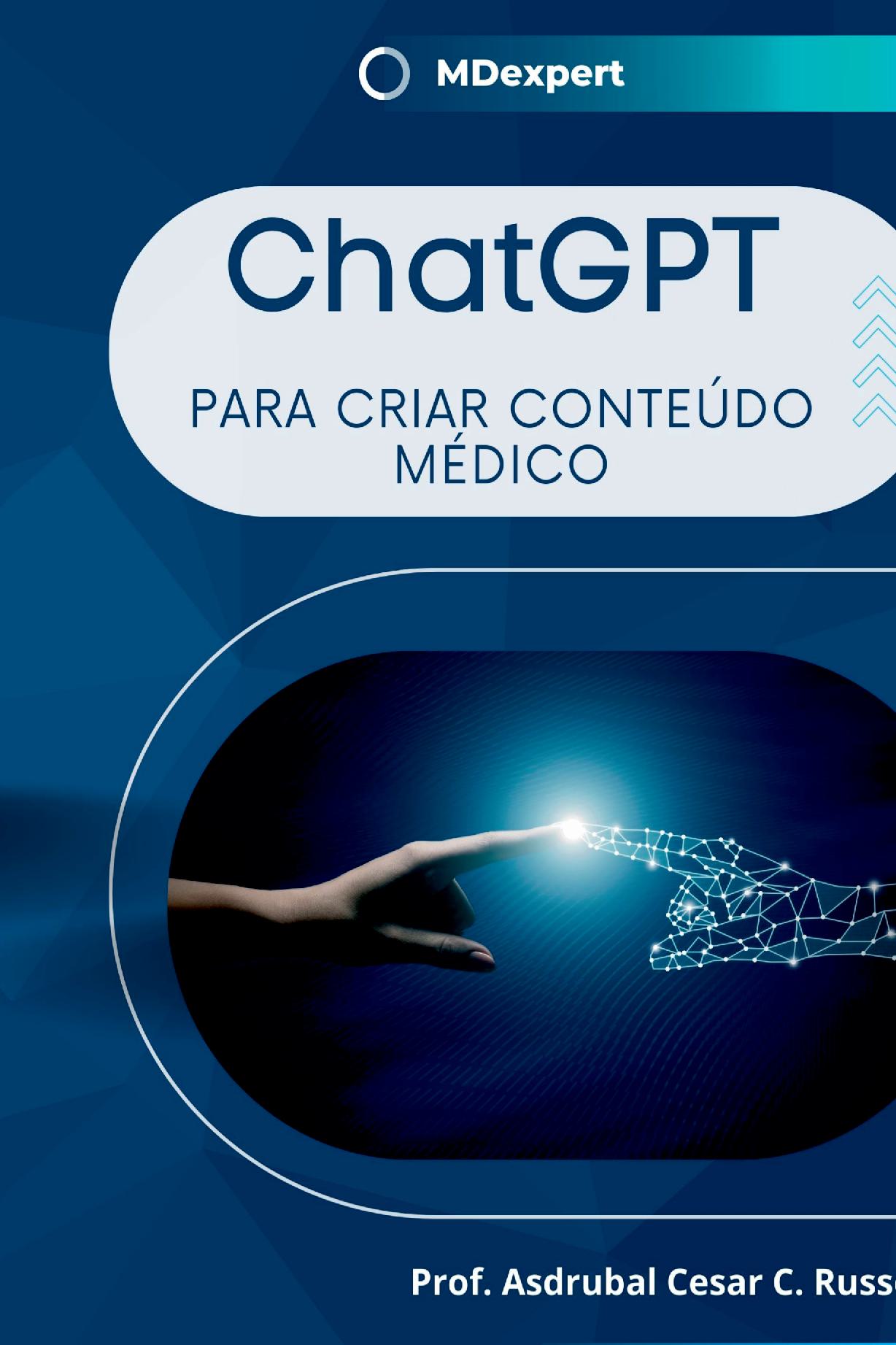 Chatgpt Para Criar Conteúdo Médico