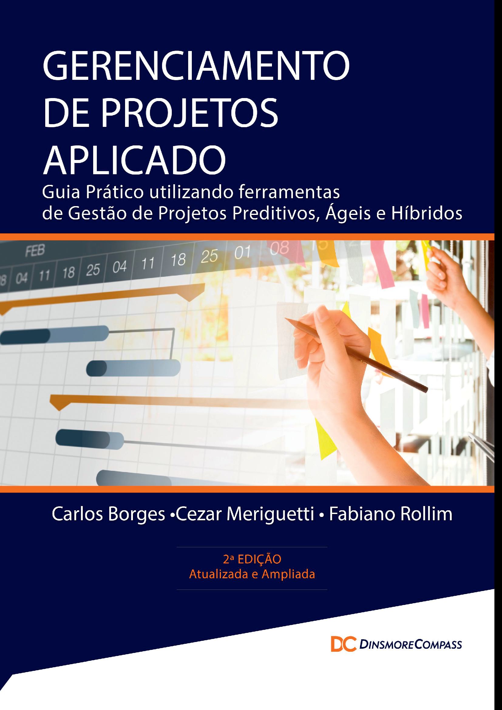 Gerenciamento De Projetos Aplicado