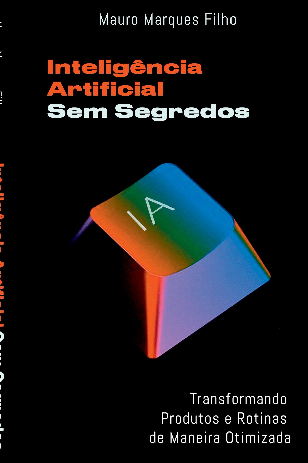 Inteligência Artificial Sem Segredos