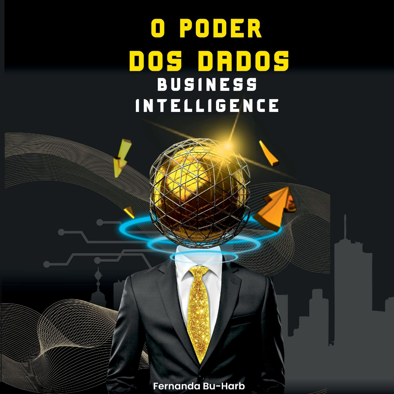 O Poder Dos Dados