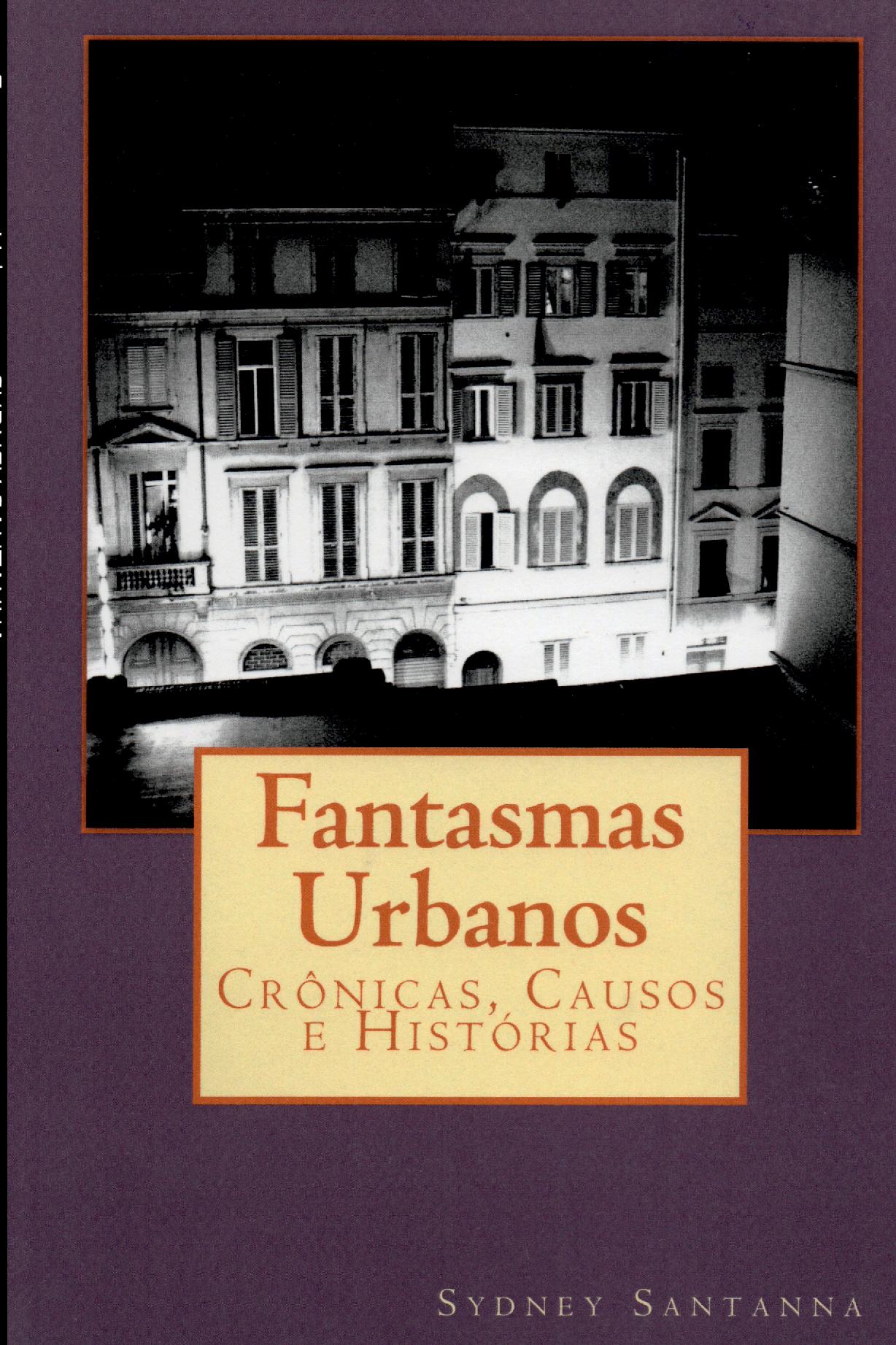 Fantasmas Urbanos