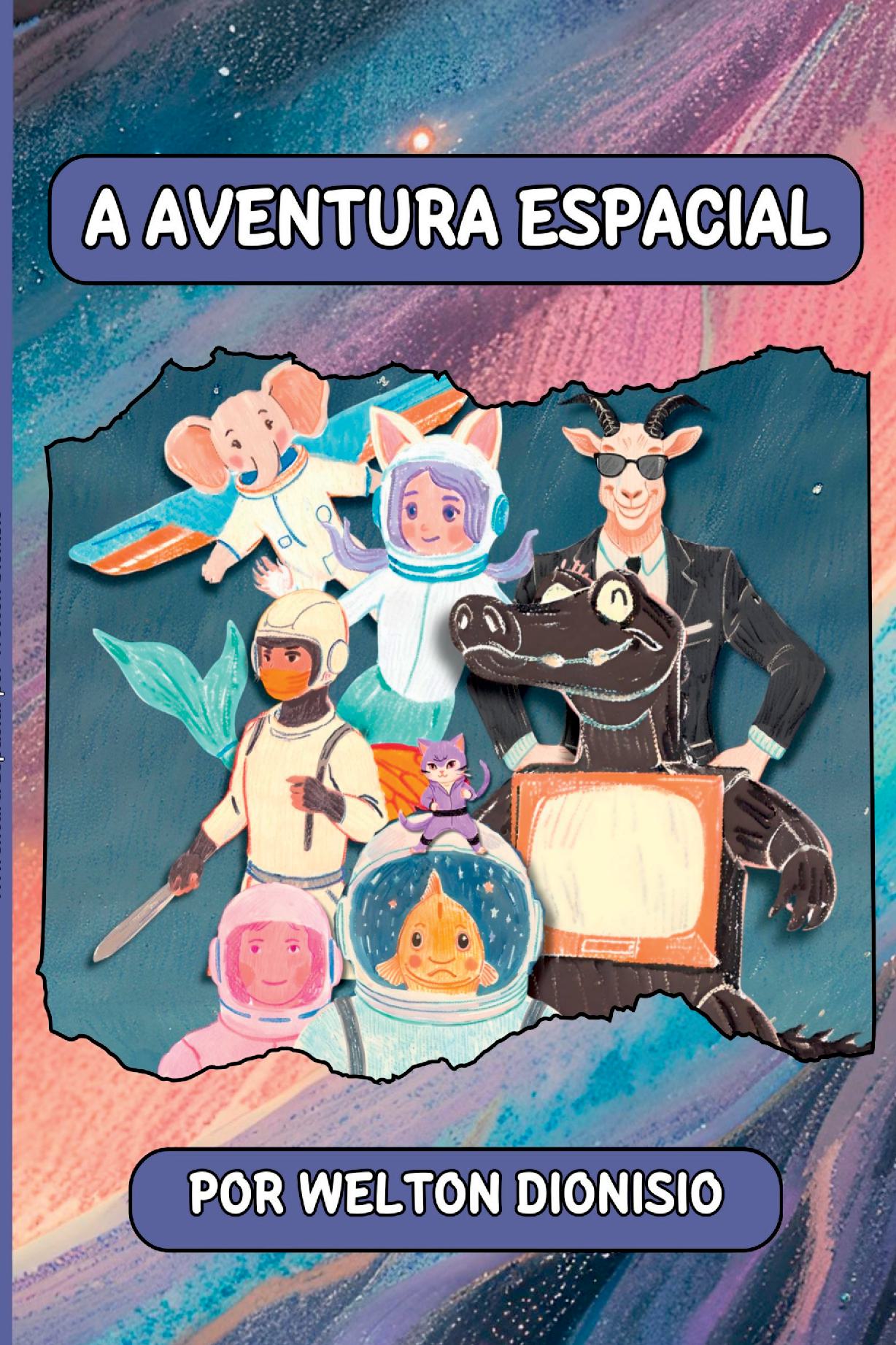 A Aventura Espacial