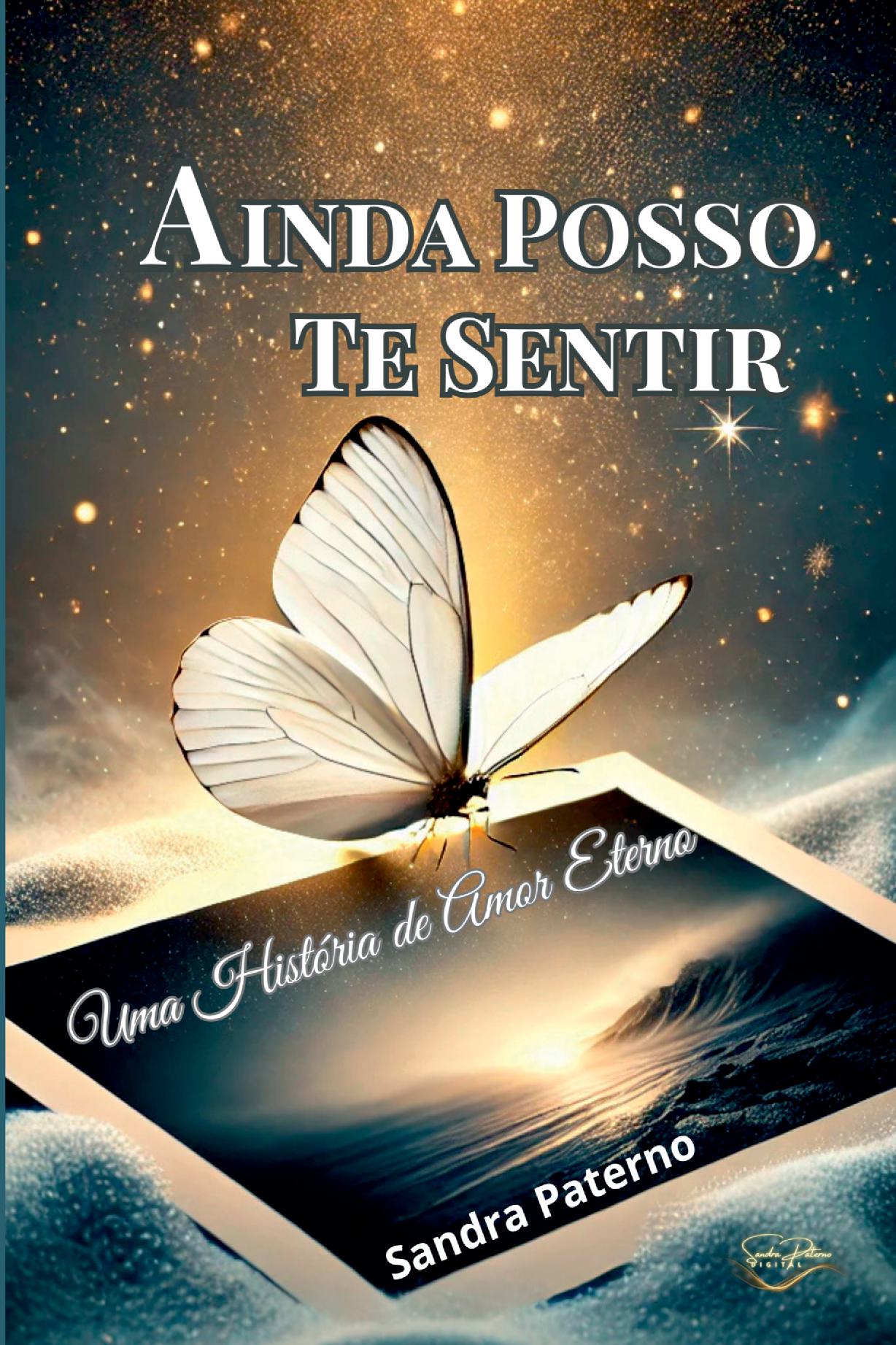Ainda Posso Te Sentir