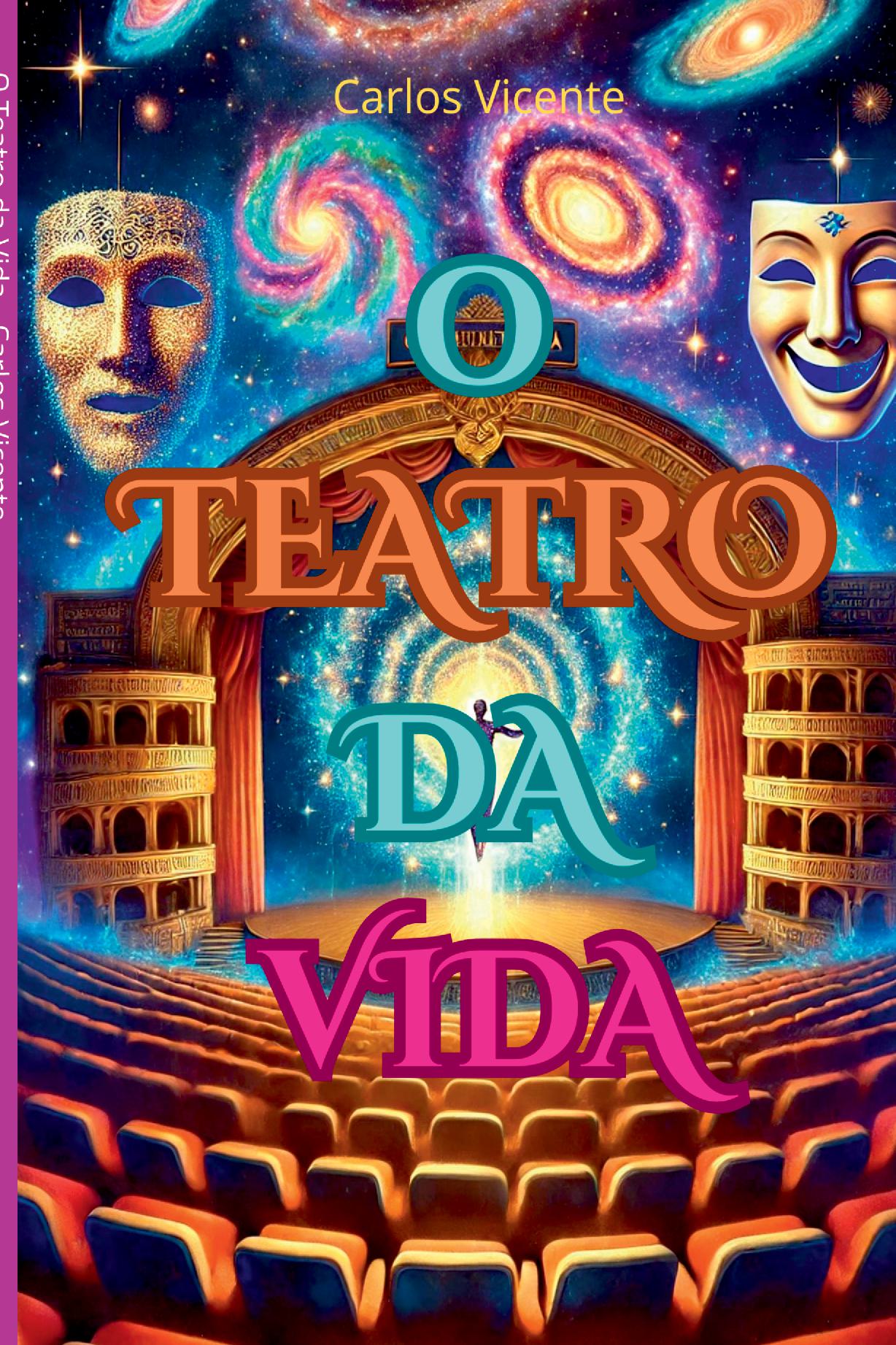 O Teatro Da Vida