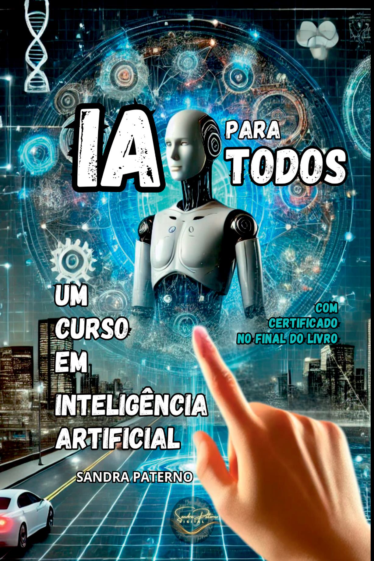 Ia Para Todos