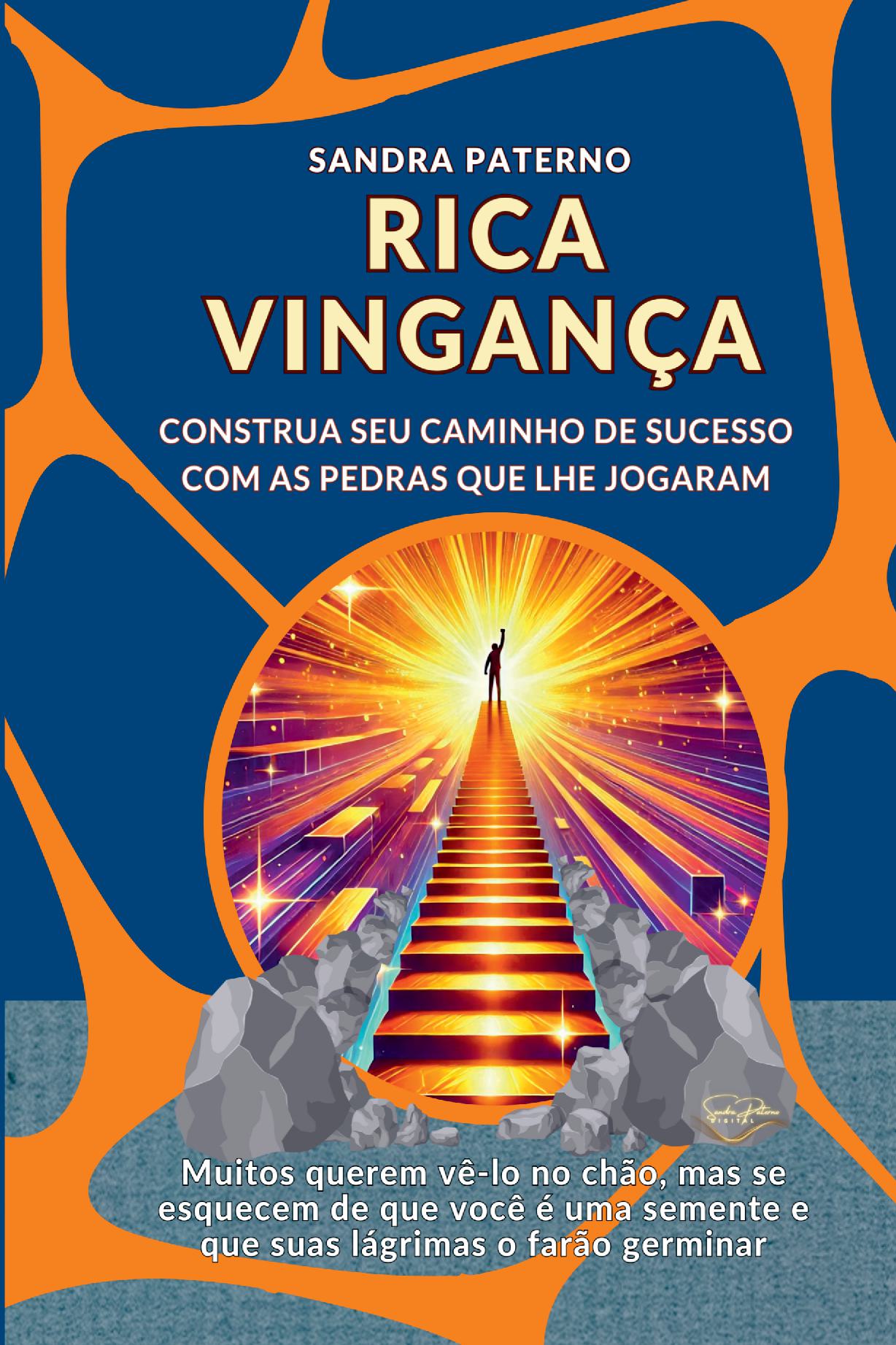 Rica Vingança