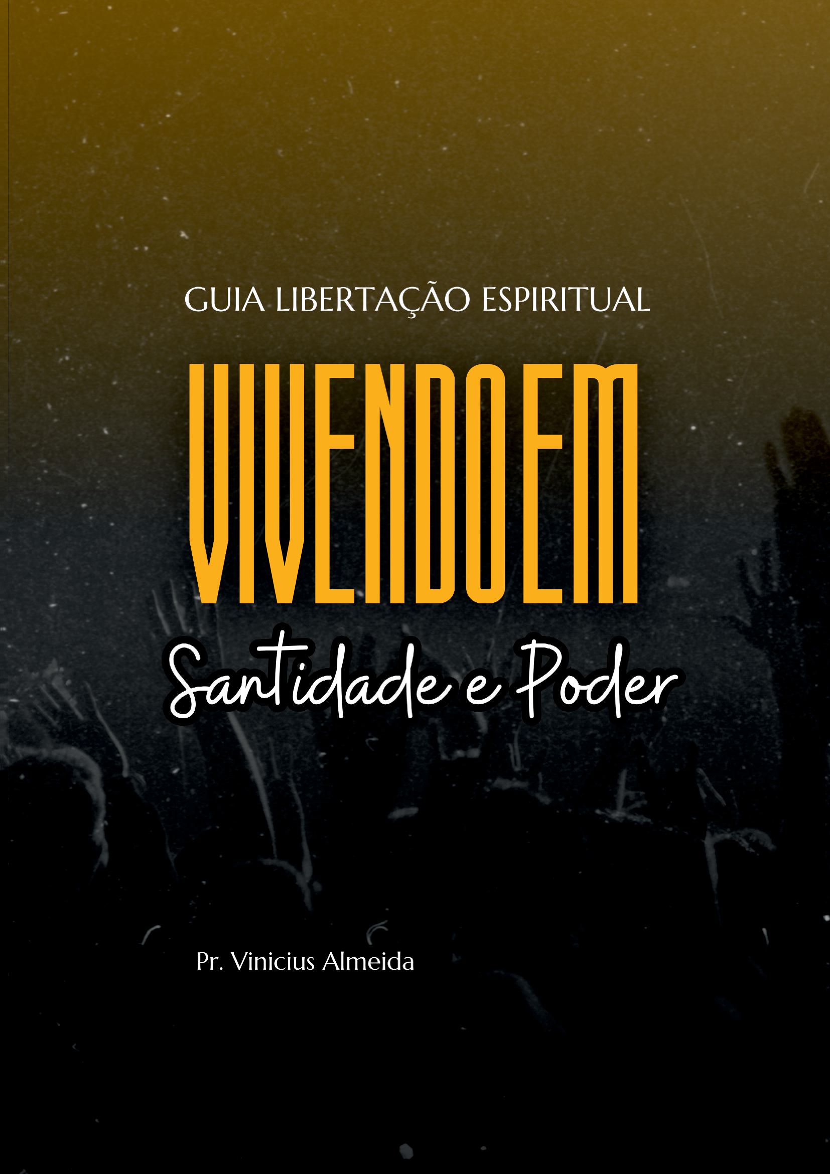 Guia Libertação Espiritual