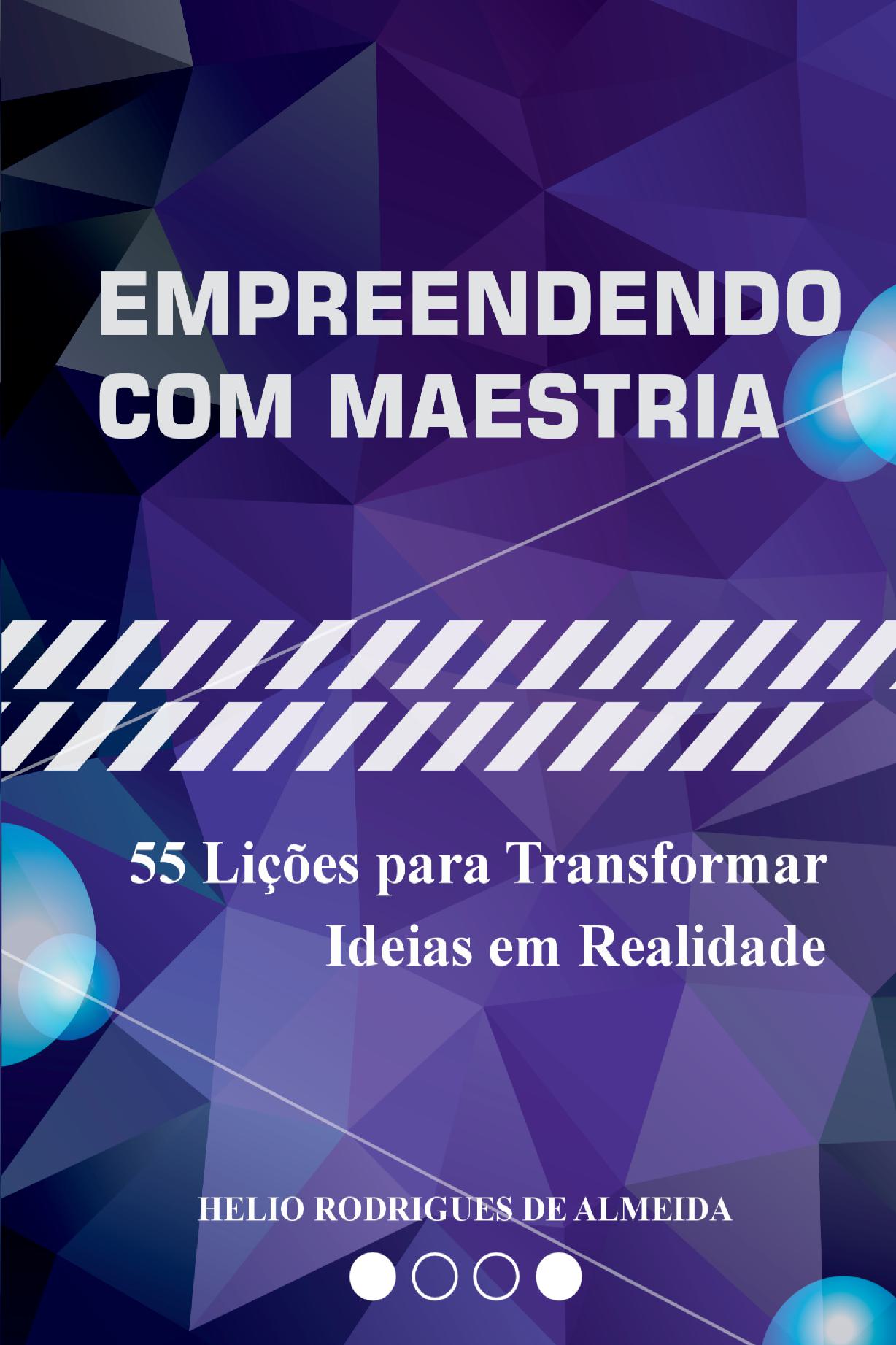 Empreendendo Com Maestria