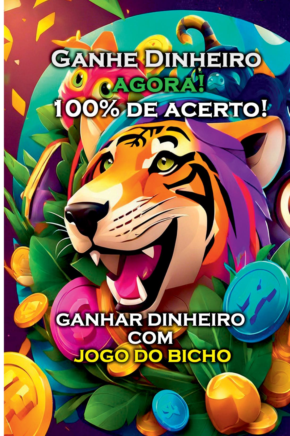 Ganhar Dinheiro Com Jogo Do Bicho
