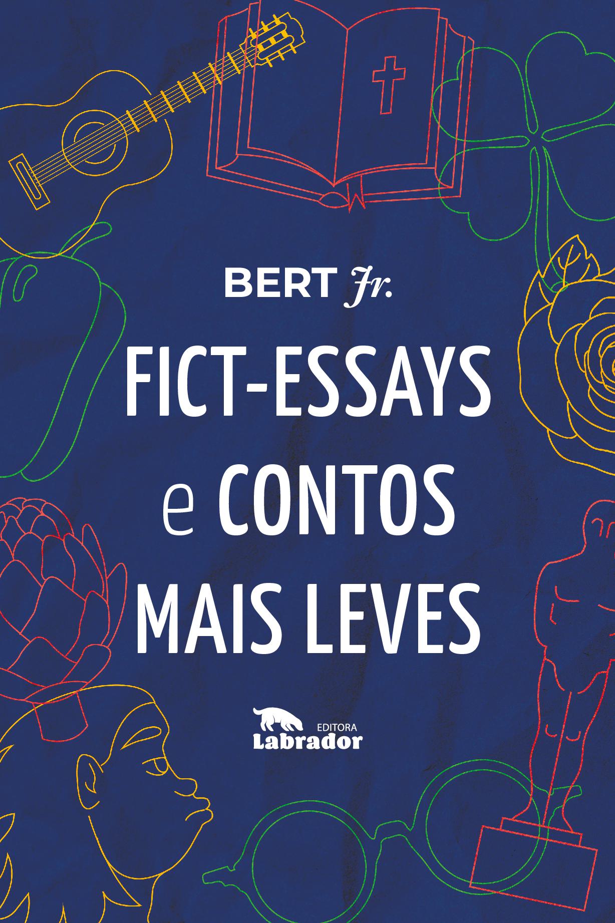Fict-Essays e contos mais leves