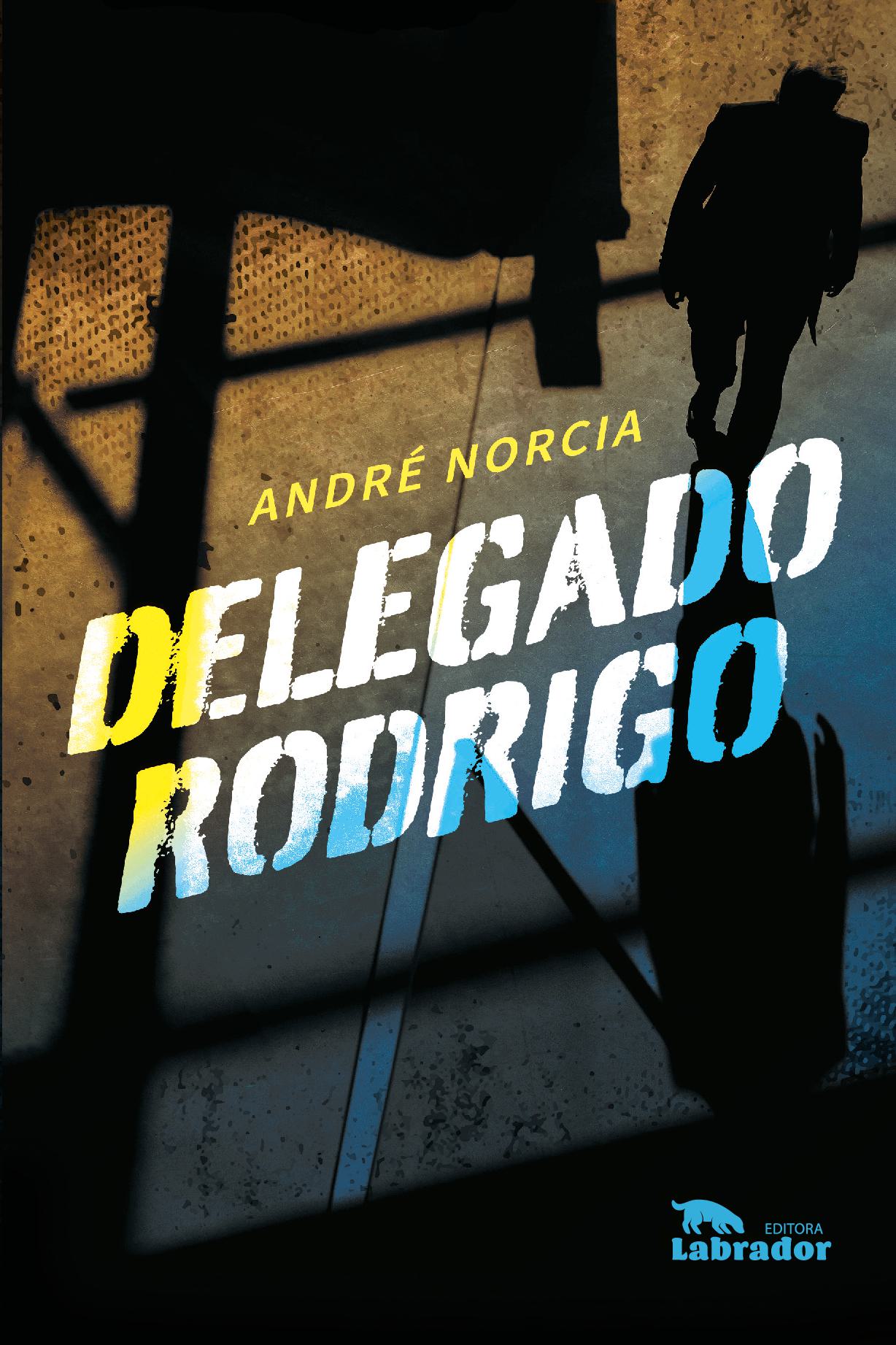 Delegado Rodrigo