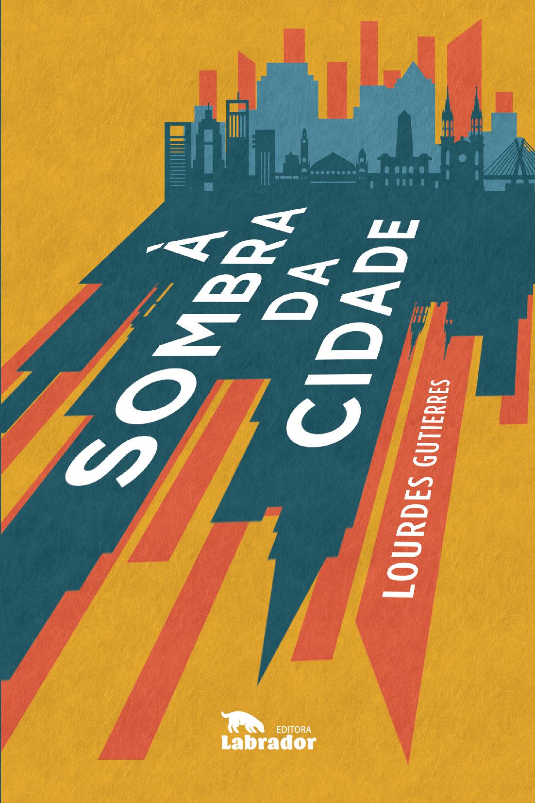 À sombra da cidade