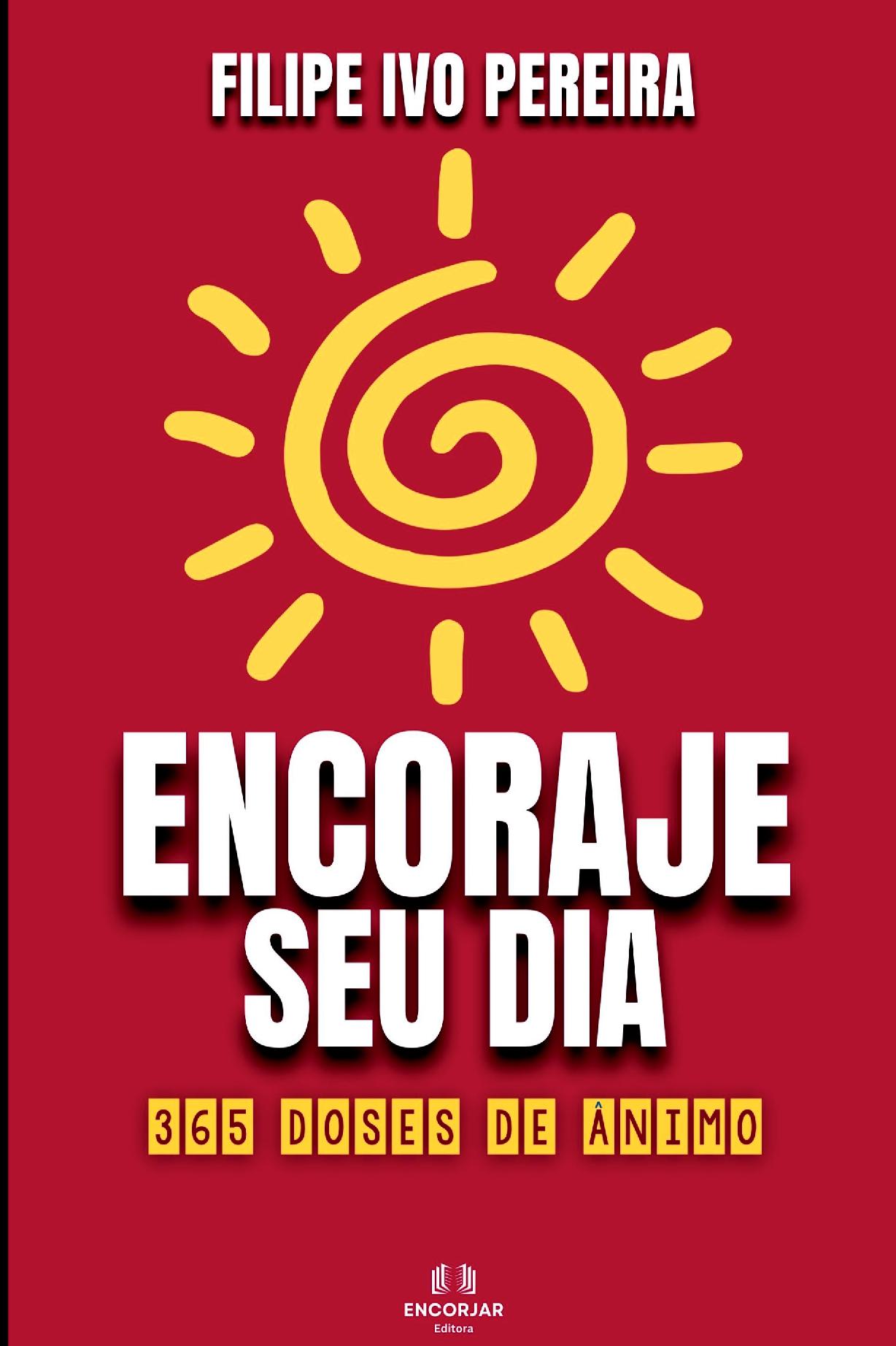 Encoraje Seu Dia