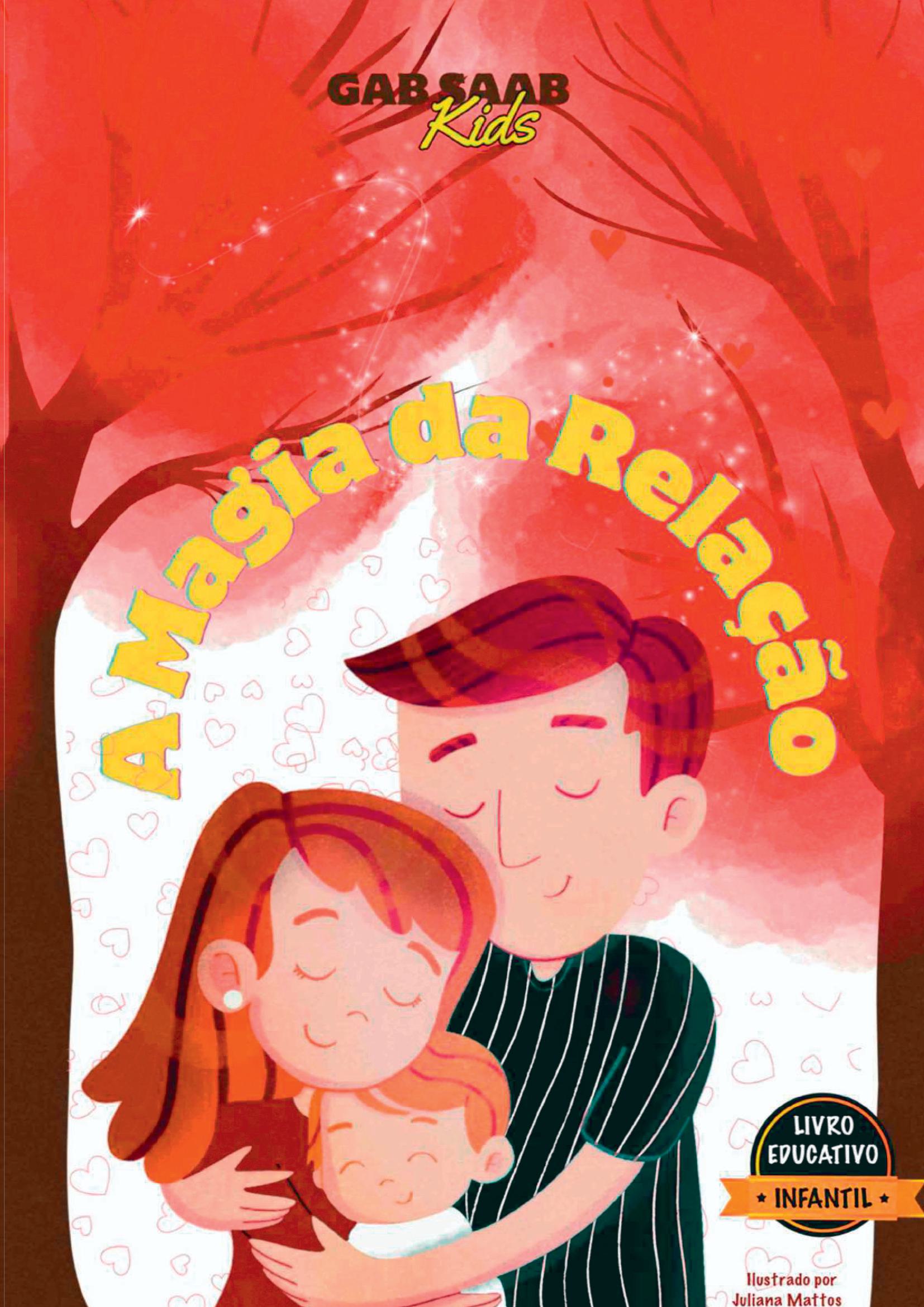 A Magia Da Relação