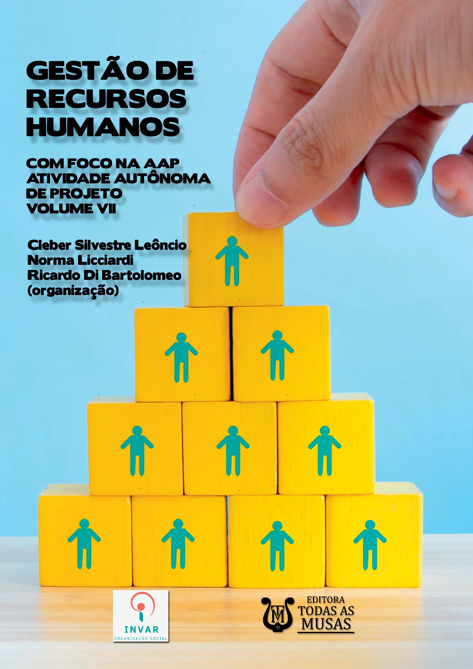 Gestão De Recursos Humanos Com Foco Na Aap