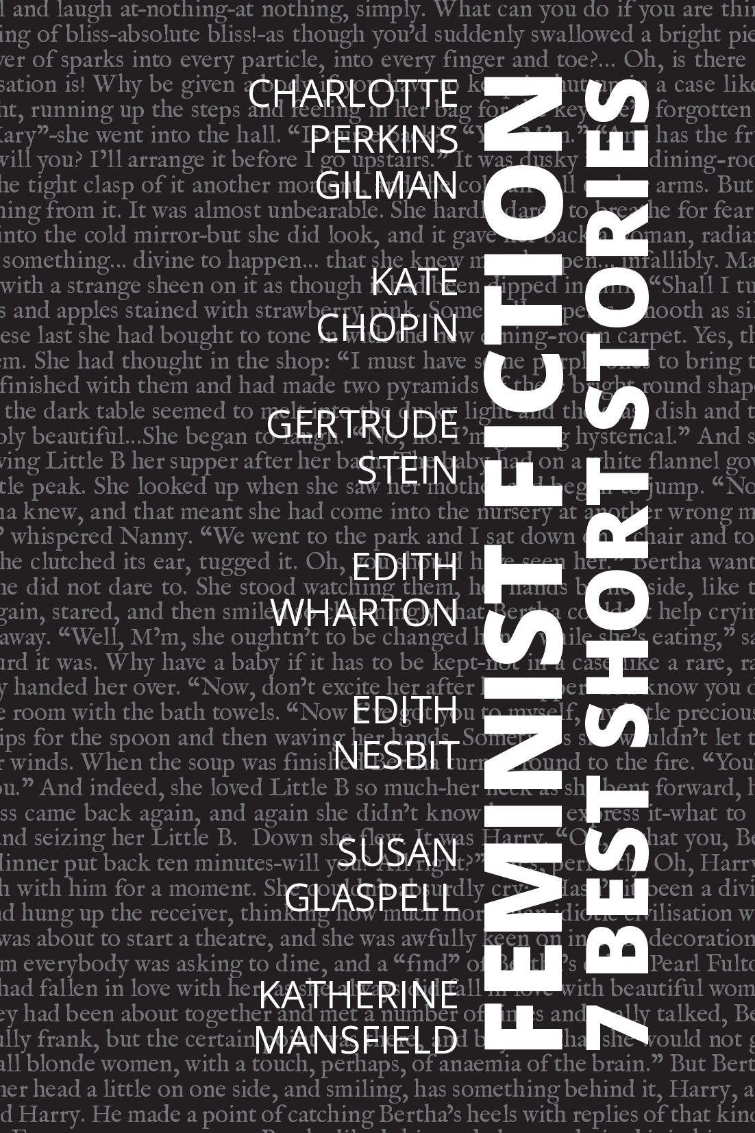 7 best short stories - Feminist fiction