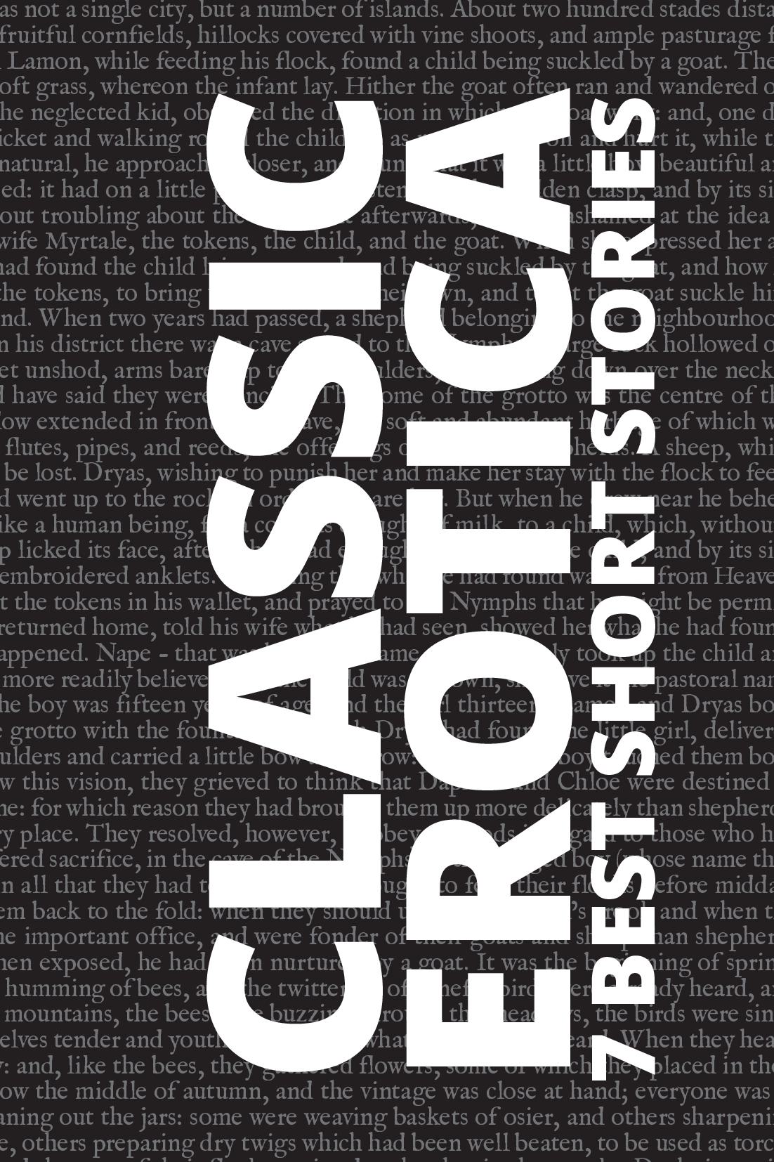 7 best short stories - Classic Erotica