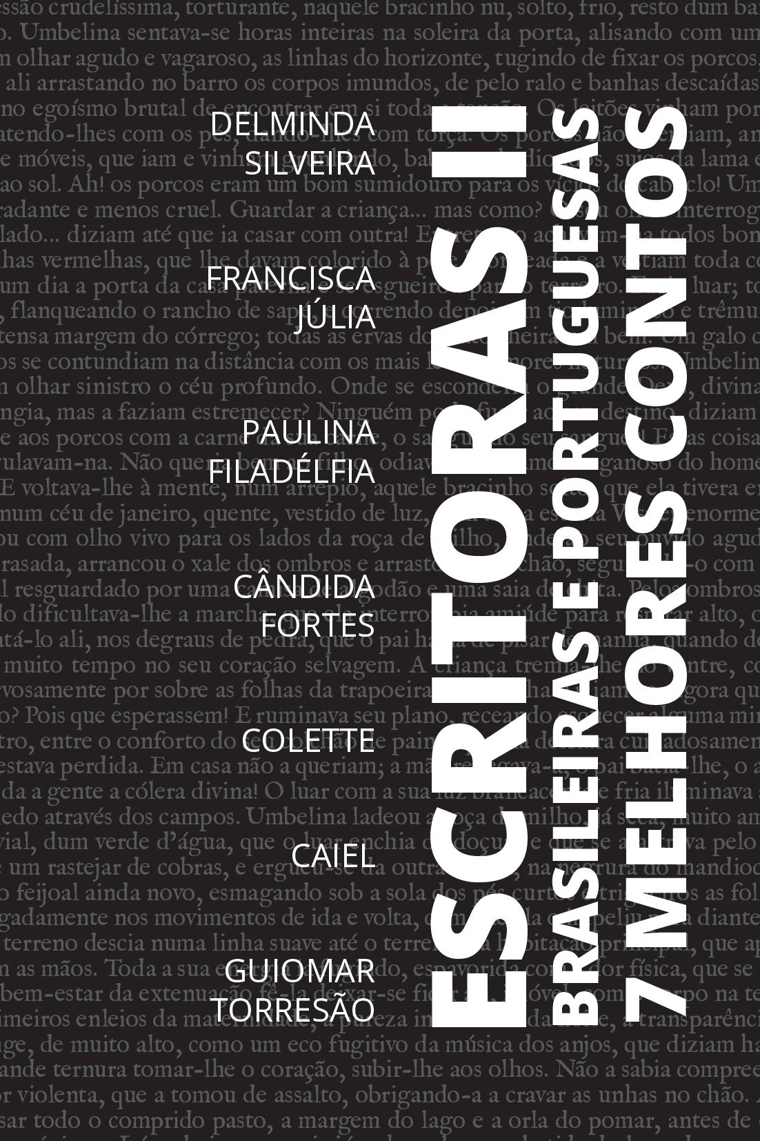 7 Melhores Contos - Escritoras Brasileiras e Portuguesas