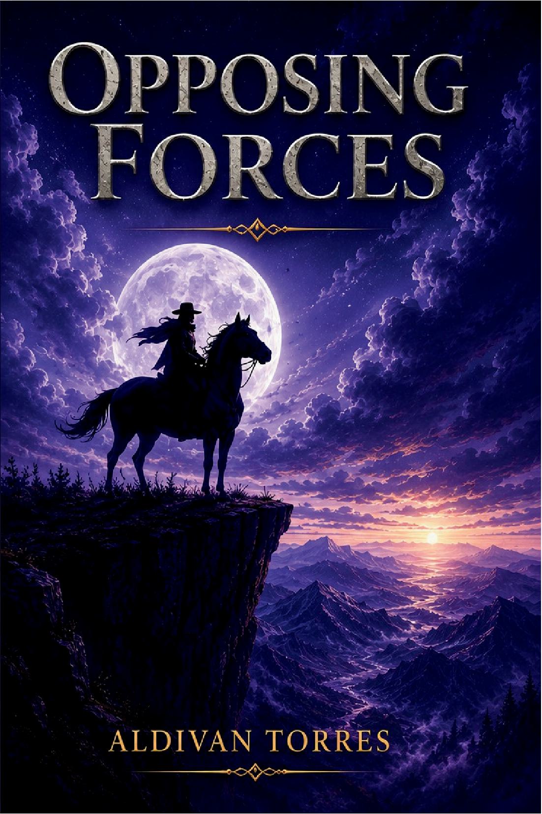Opposing Forces