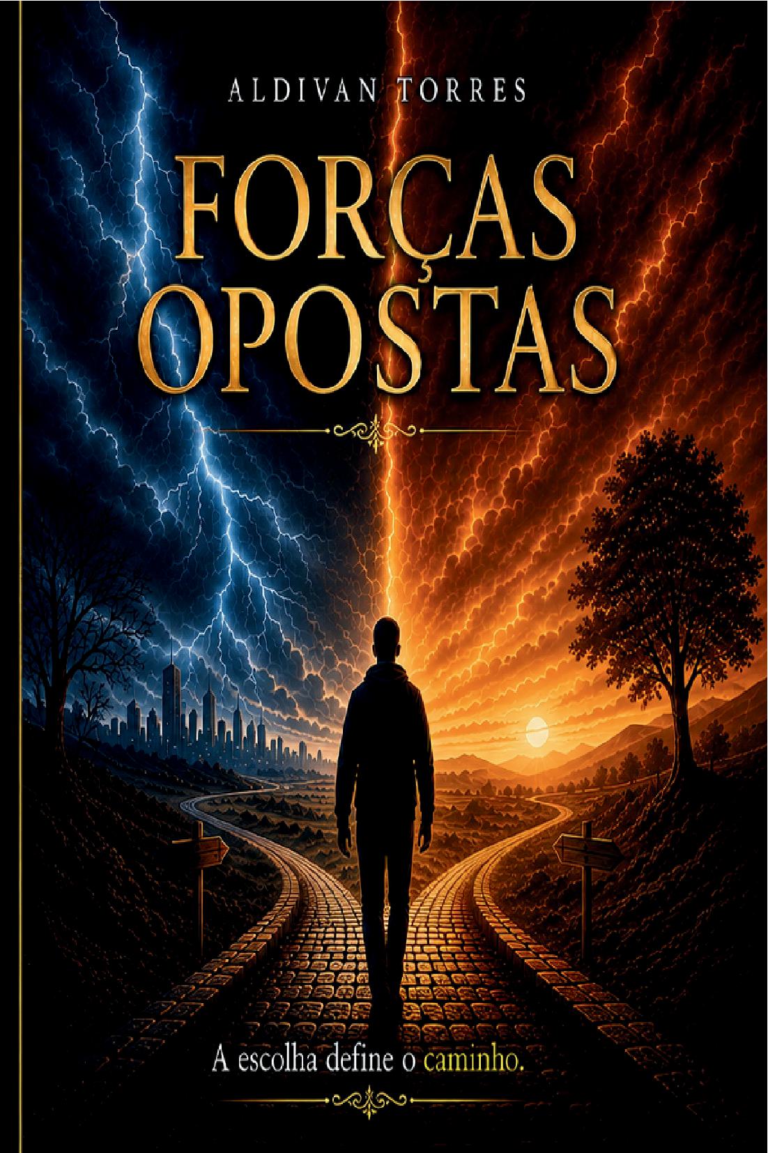 Forças Opostas
