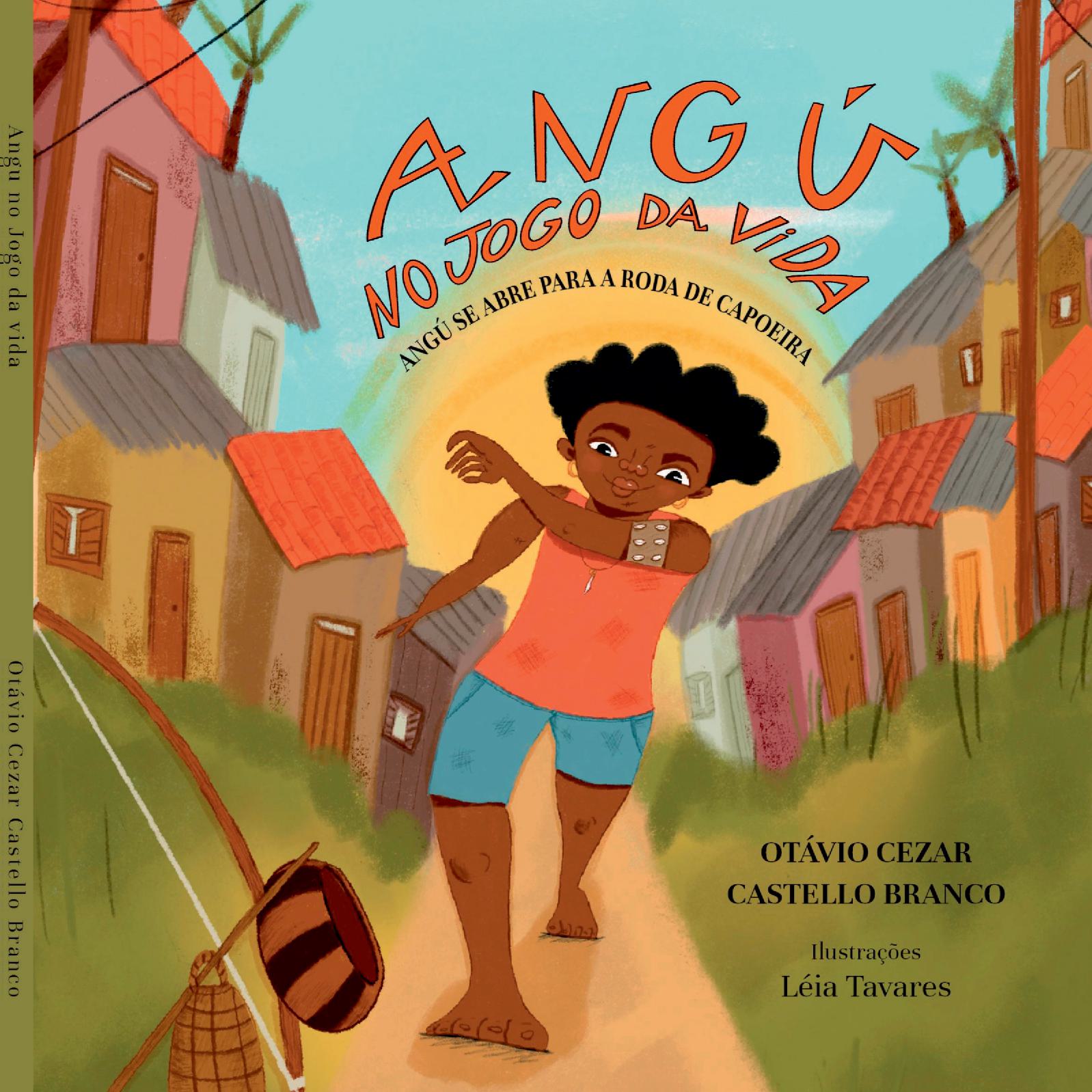 Angú No Jogo Da Vida