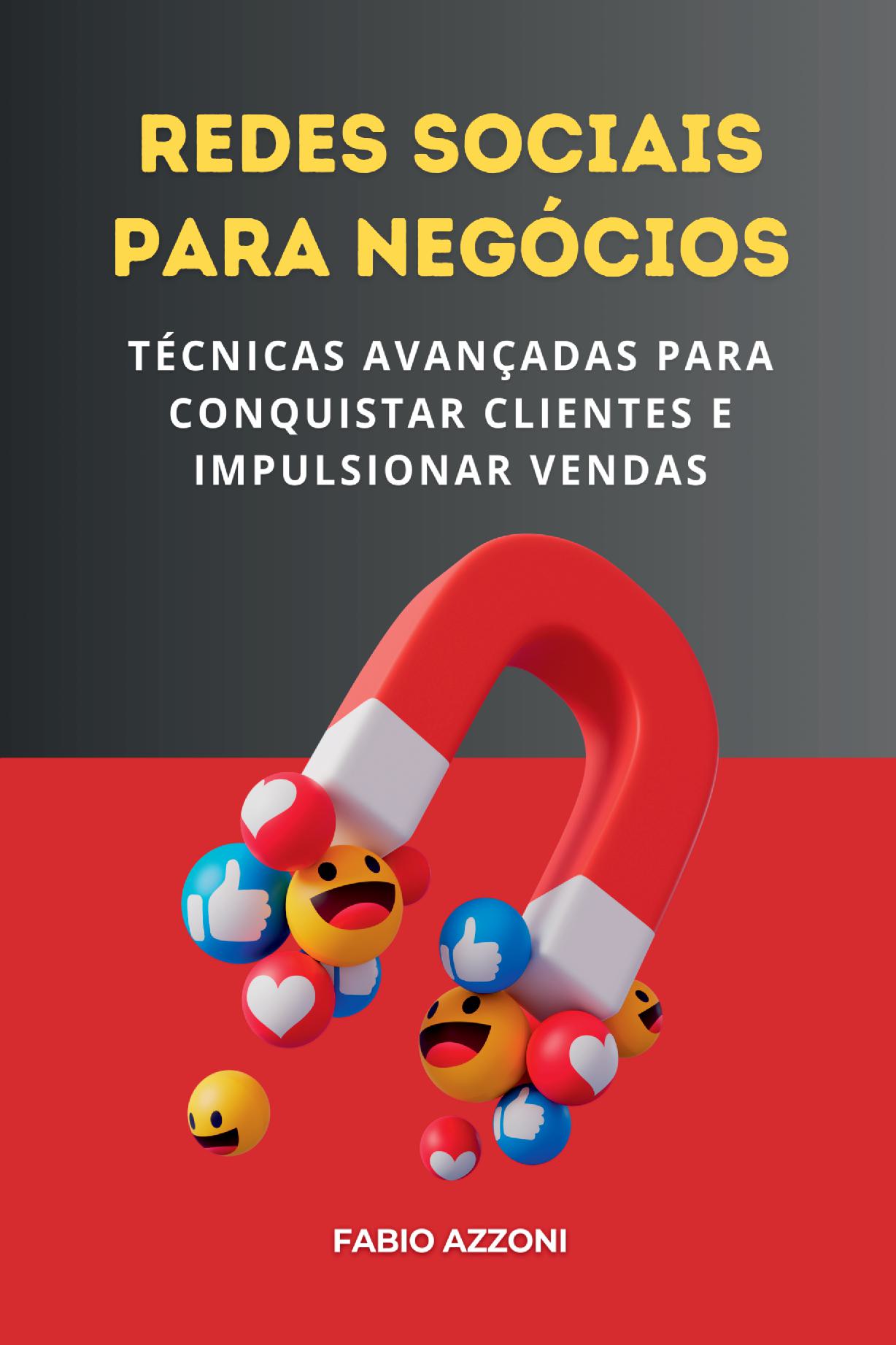 Redes Sociais Para Negócios