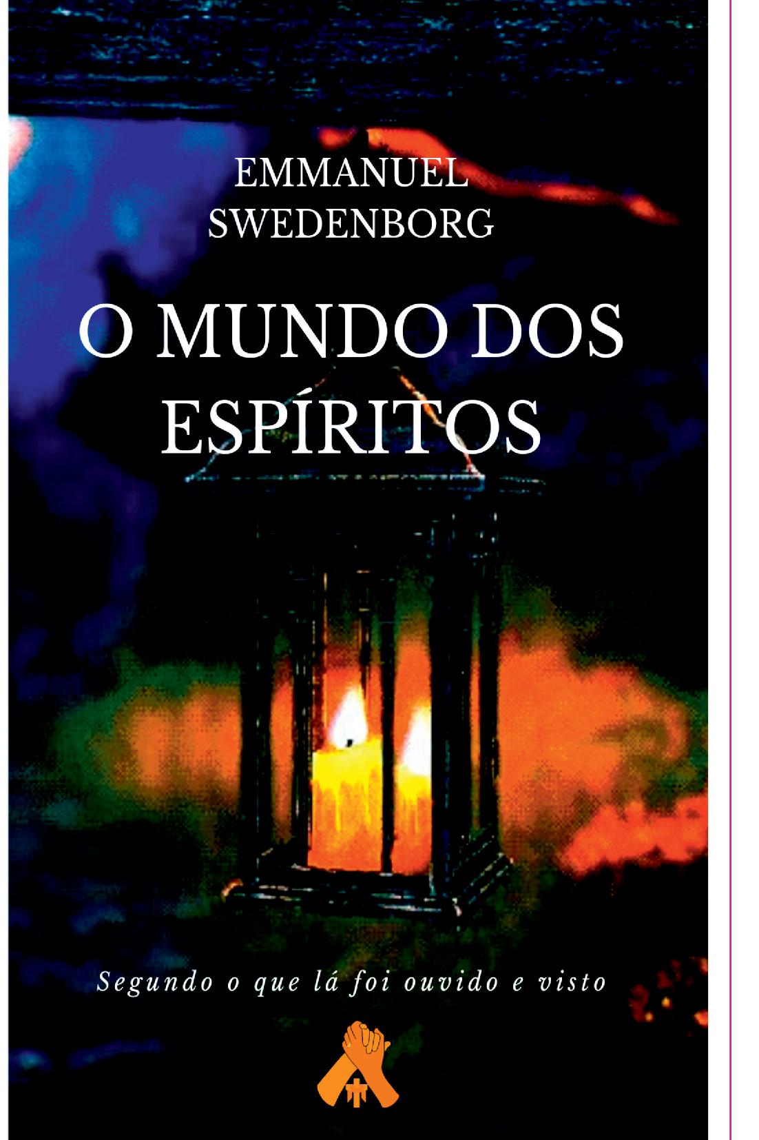O Mundo Dos Espíritos