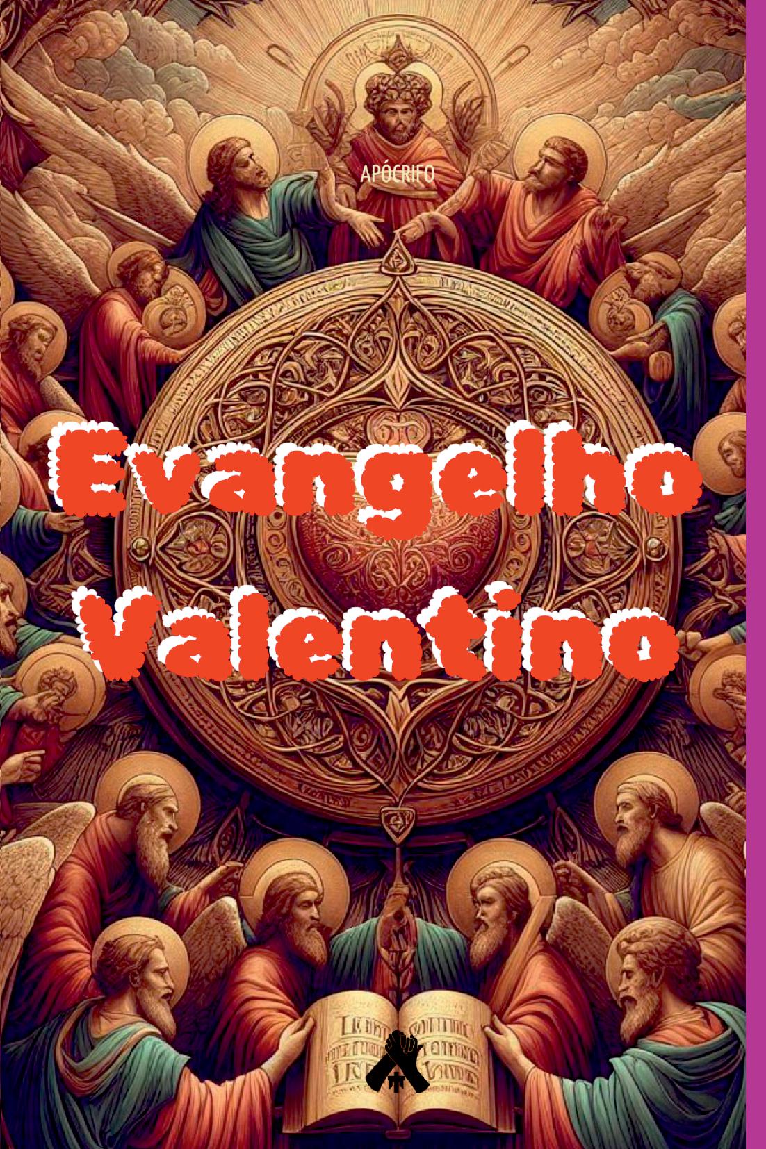 Evangelho Valentino