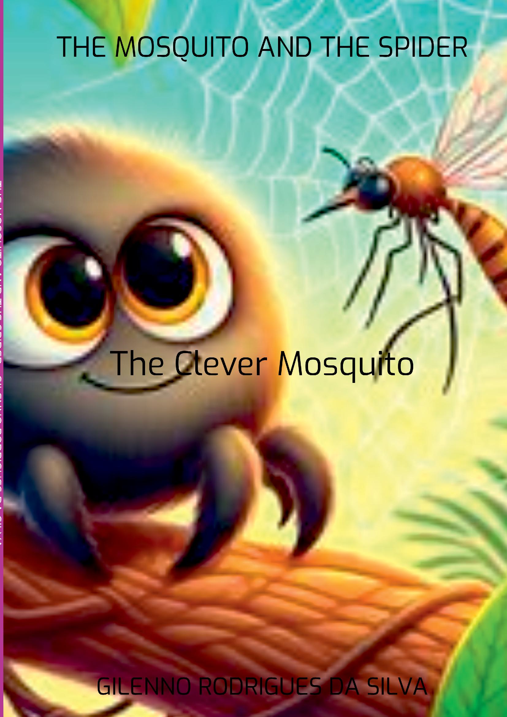 The Mosquito And The Spider