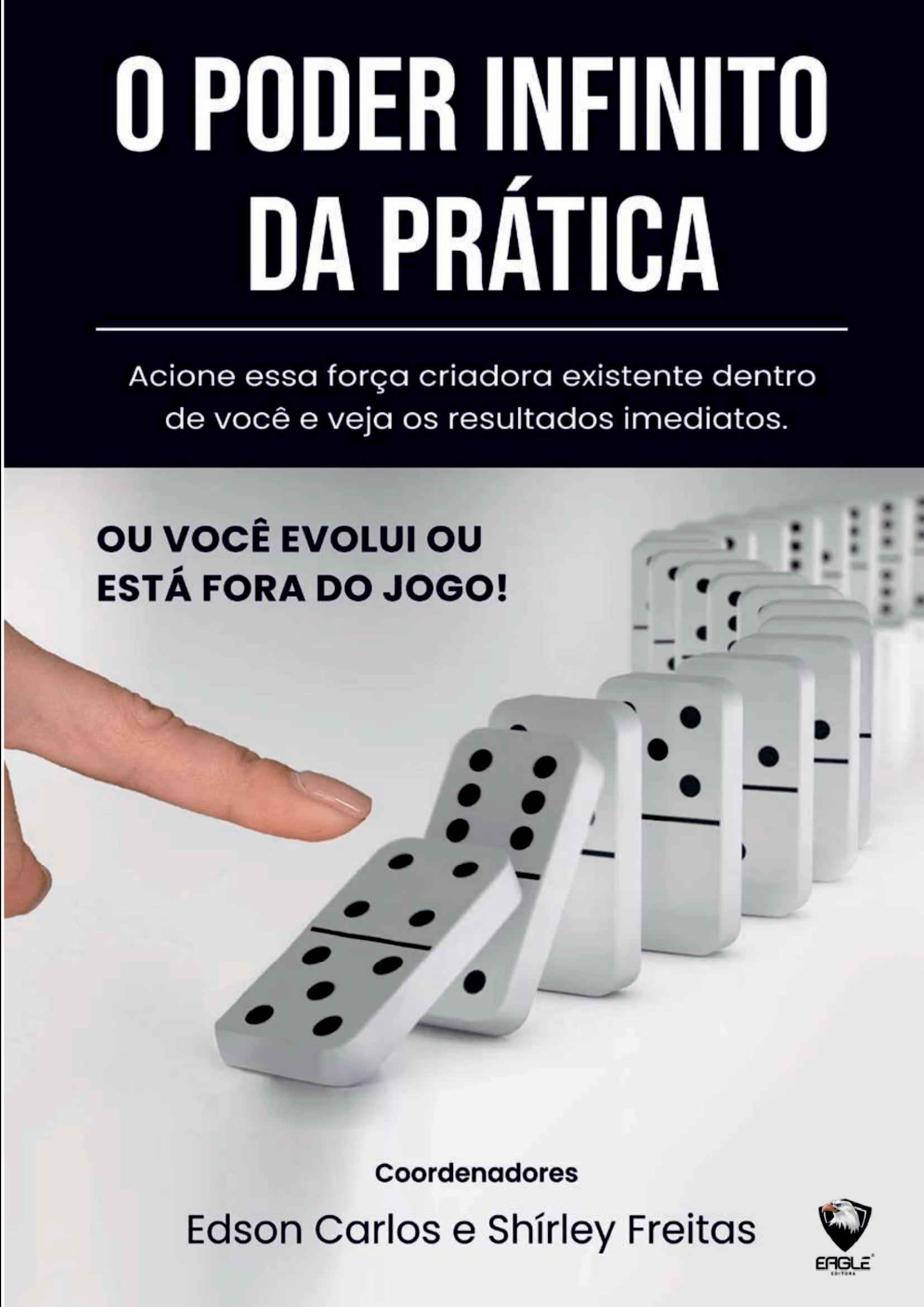 O Poder Infinito Da Prática