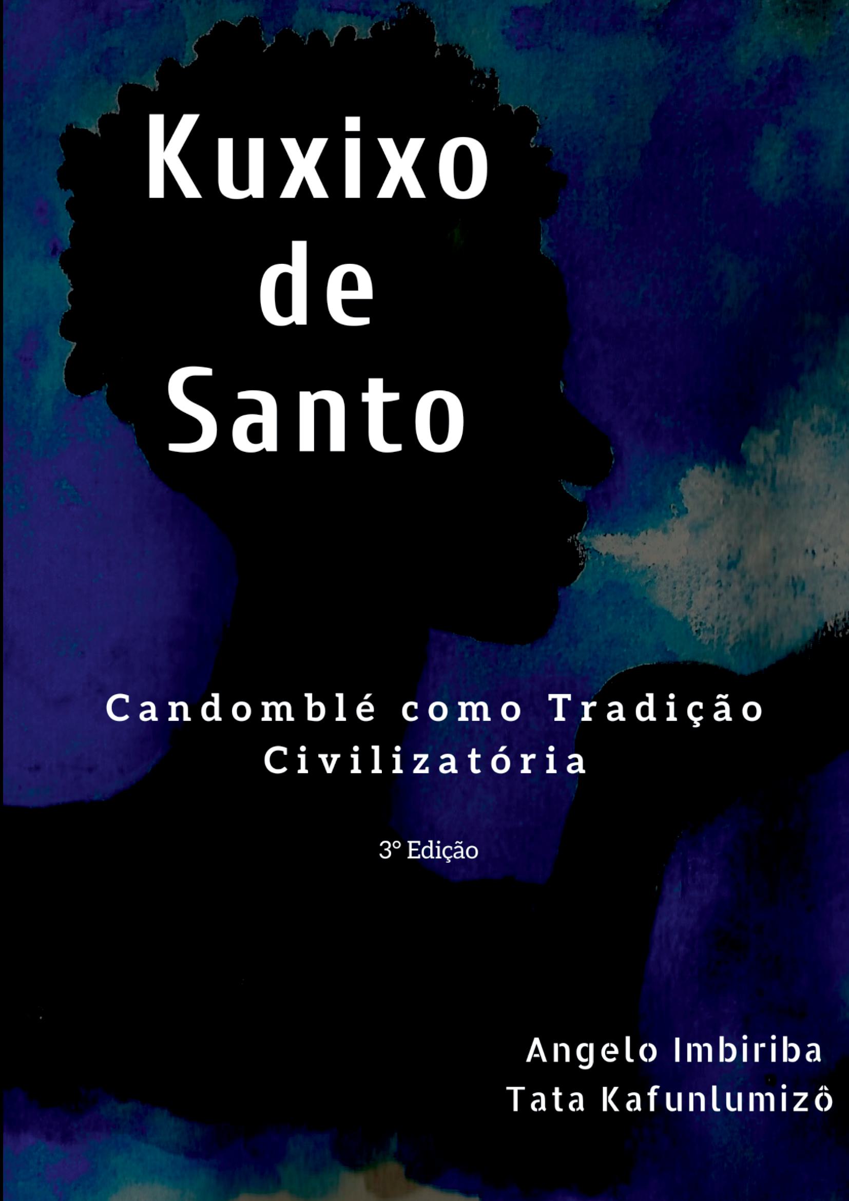 Kuxixo De Santo