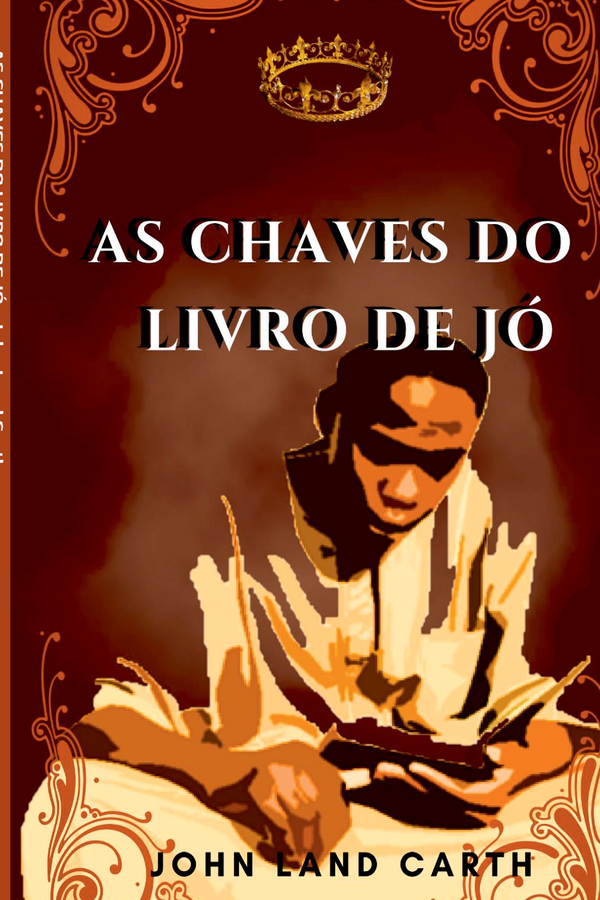 As Chaves Do Livro De Jó