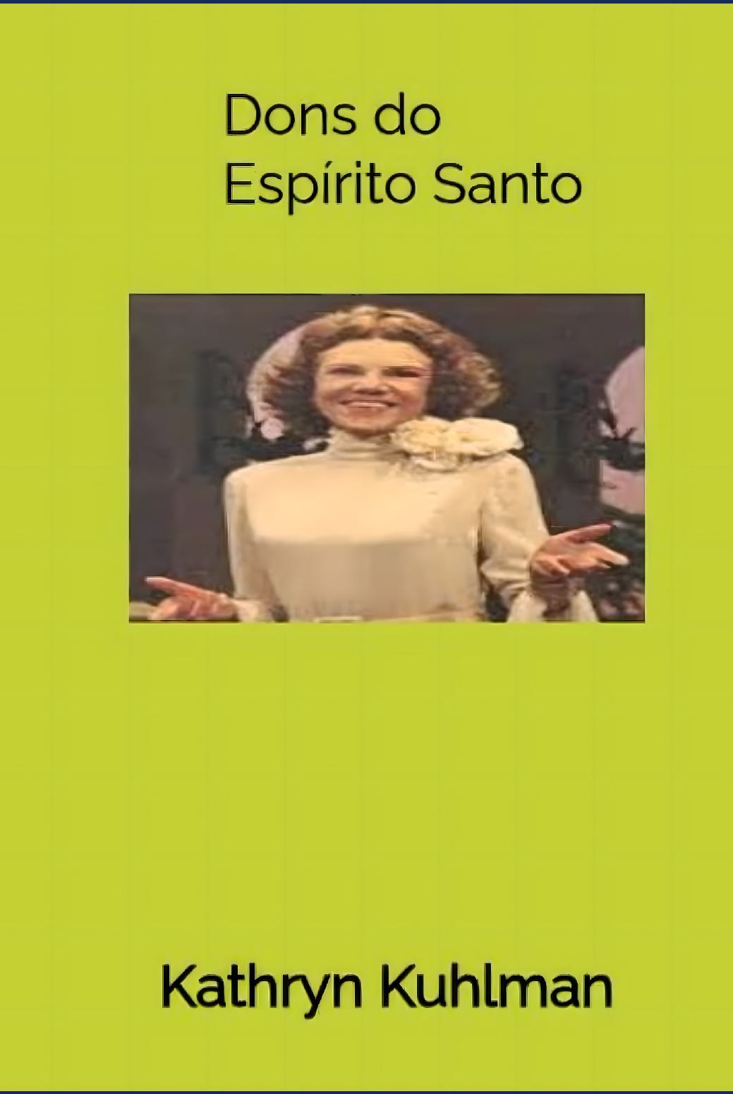 Dons do Espírito Santo