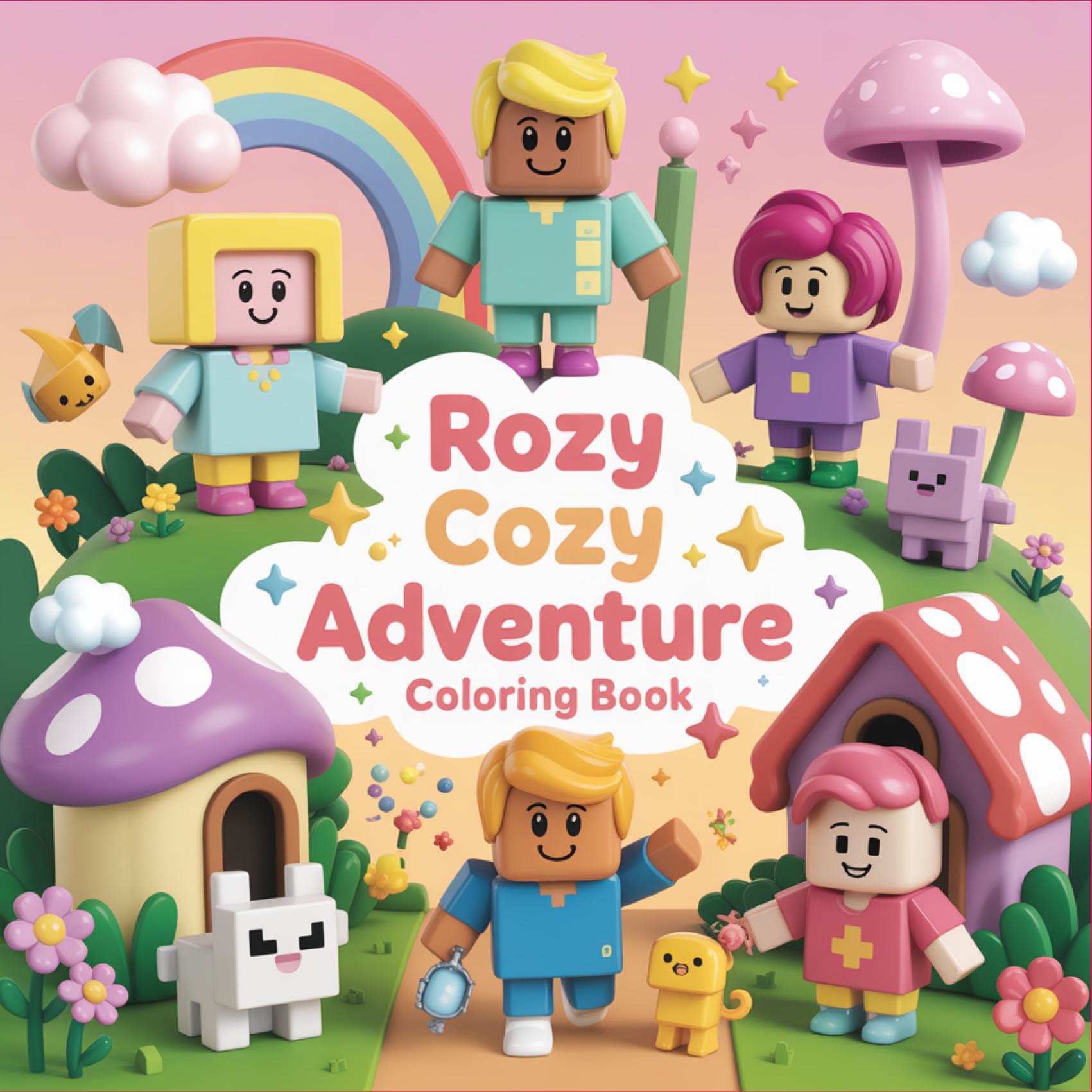 Rozy Cozy Adventure