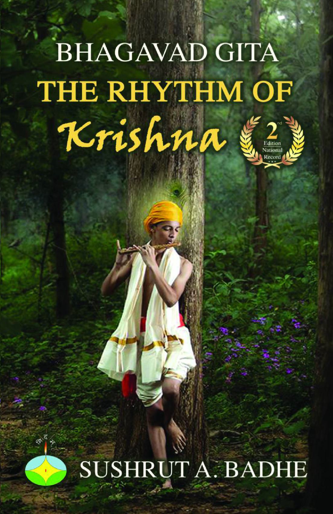 BHAGAVAD GITA: THE RHYTHM OF KRISHNA